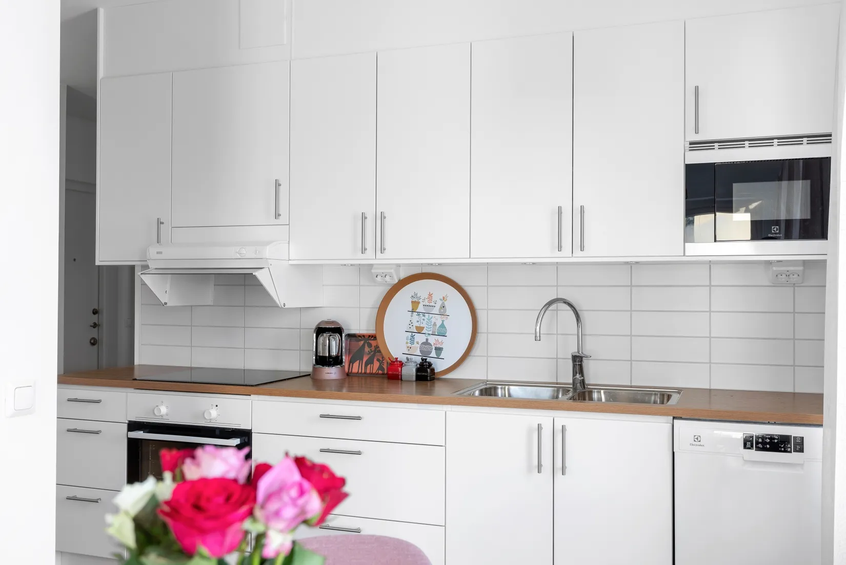 Bostadsrätt, Viltstigen 10, Edsberg, Sollentuna