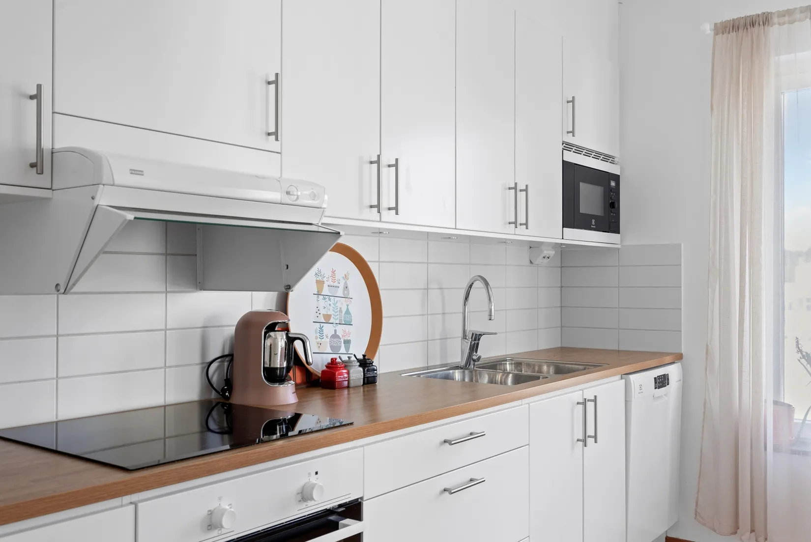 Bostadsrätt, Viltstigen 10, Edsberg, Sollentuna