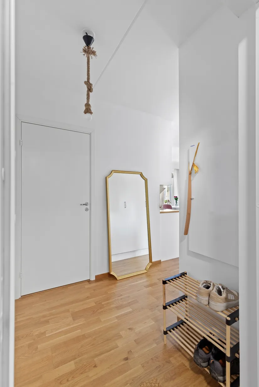 Bostadsrätt, Viltstigen 10, Edsberg, Sollentuna