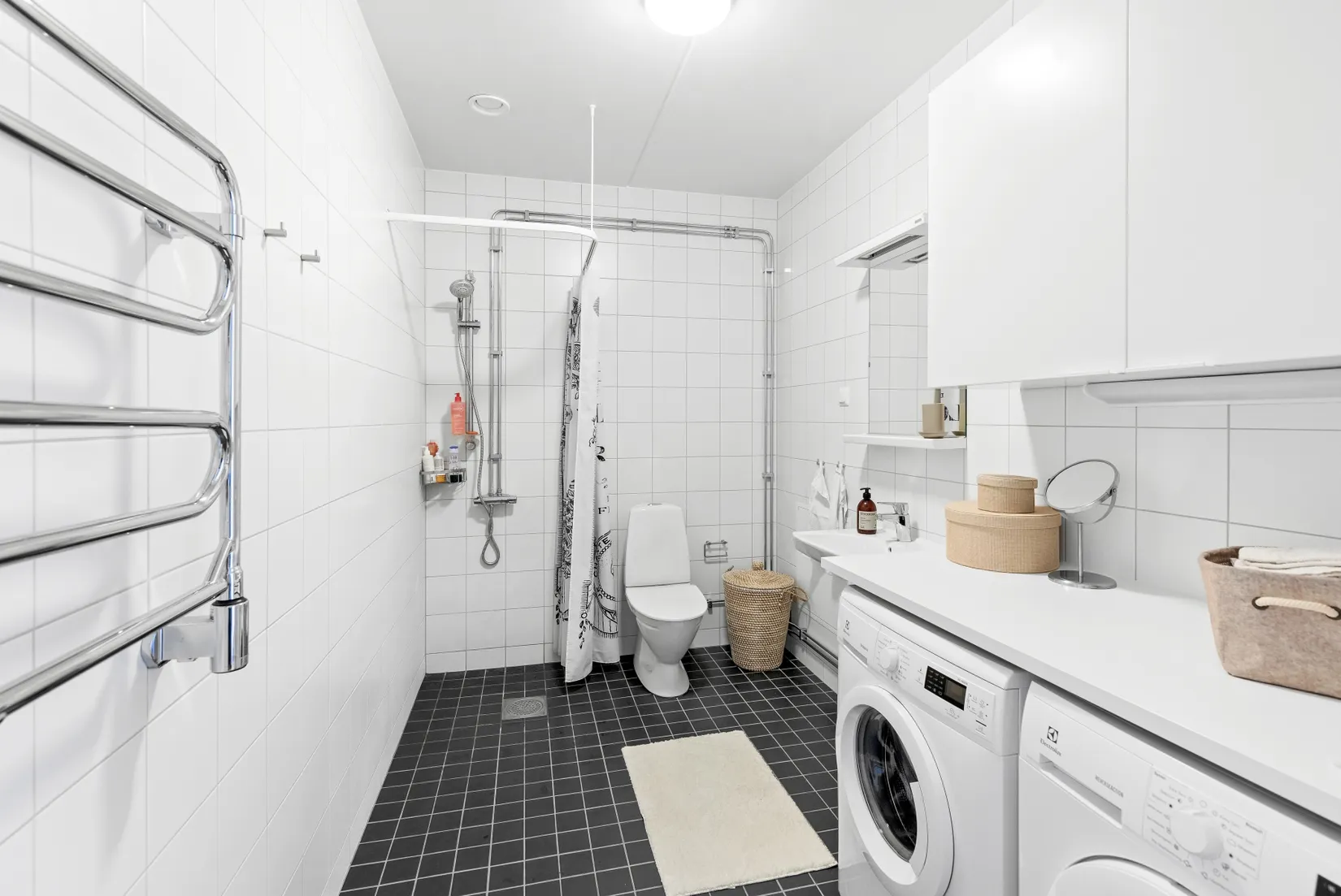 Bostadsrätt, Viltstigen 10, Edsberg, Sollentuna