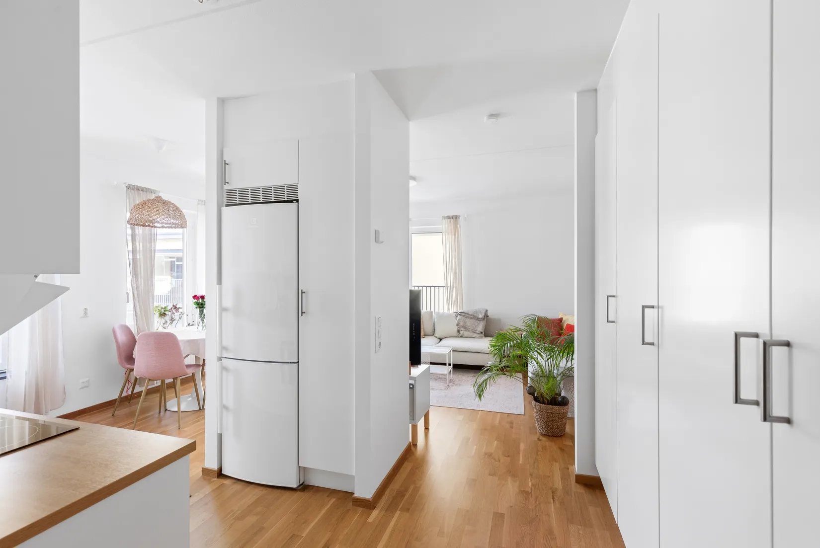 Bostadsrätt, Viltstigen 10, Edsberg, Sollentuna