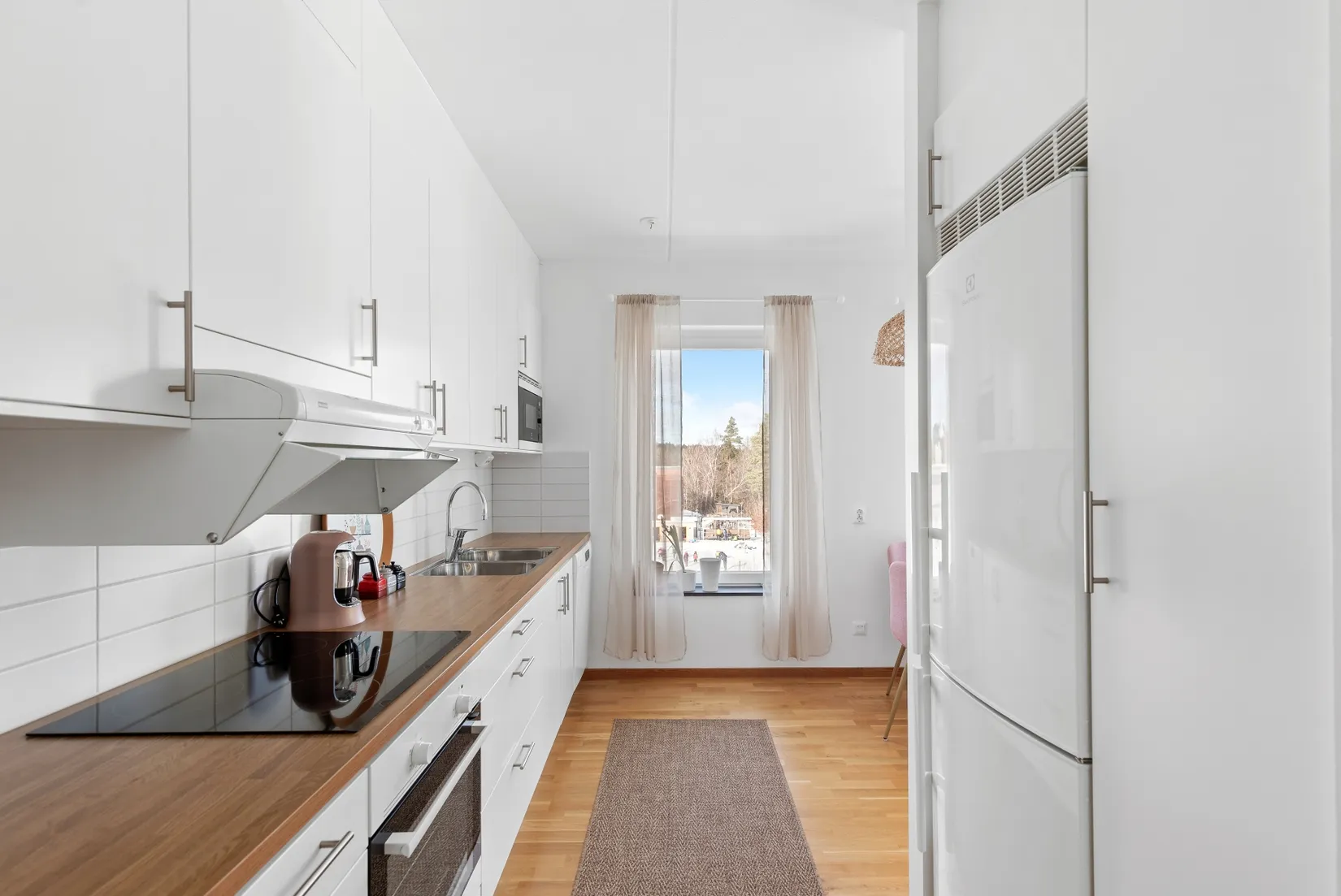 Bostadsrätt, Viltstigen 10, Edsberg, Sollentuna