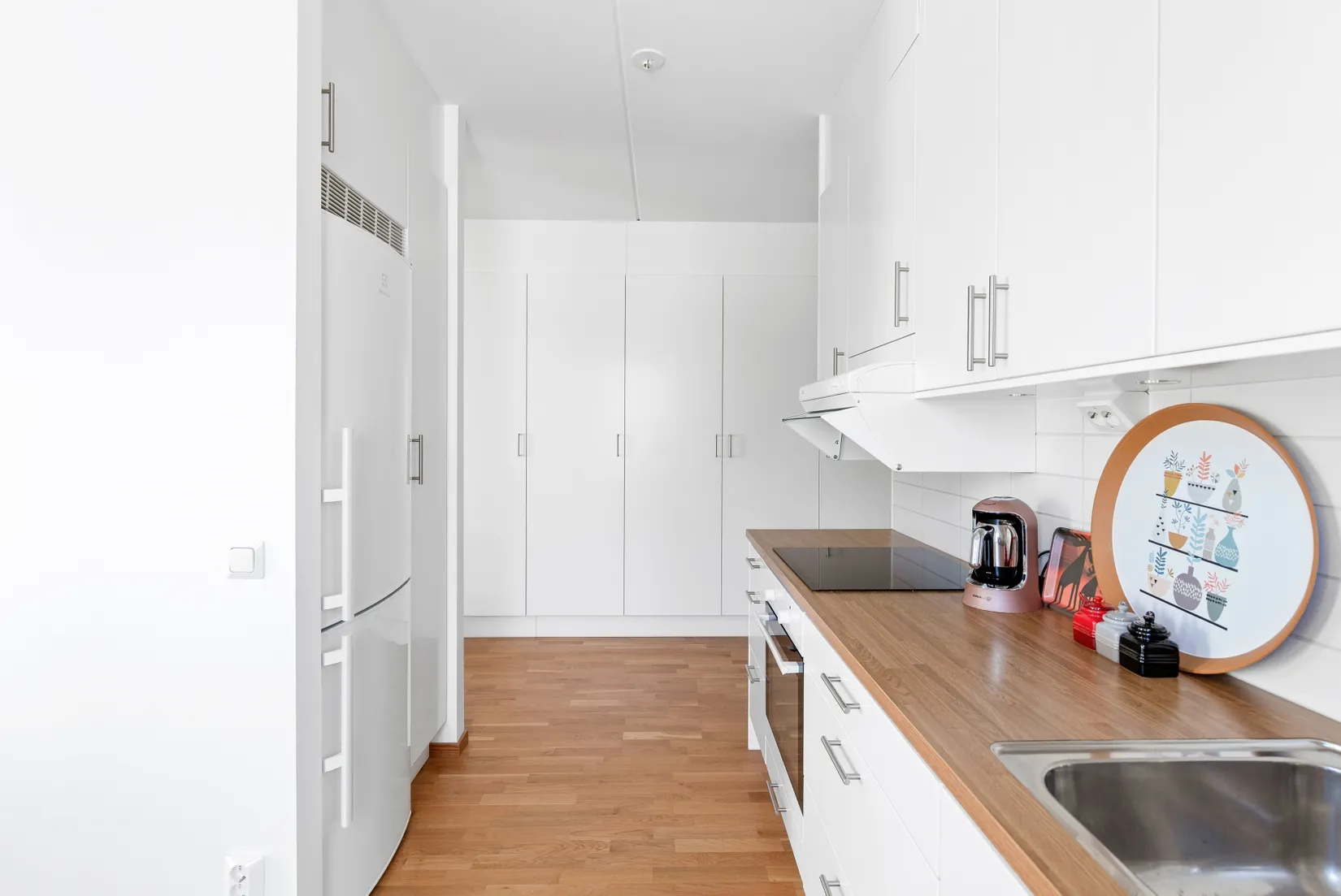 Bostadsrätt, Viltstigen 10, Edsberg, Sollentuna