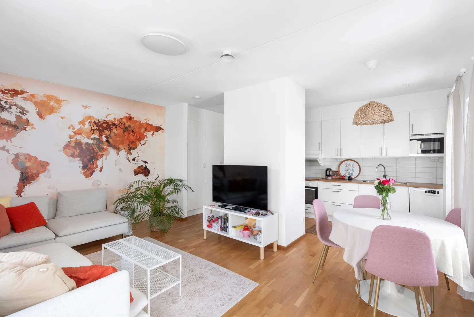 Bostadsrätt, Viltstigen 10, Edsberg, Sollentuna