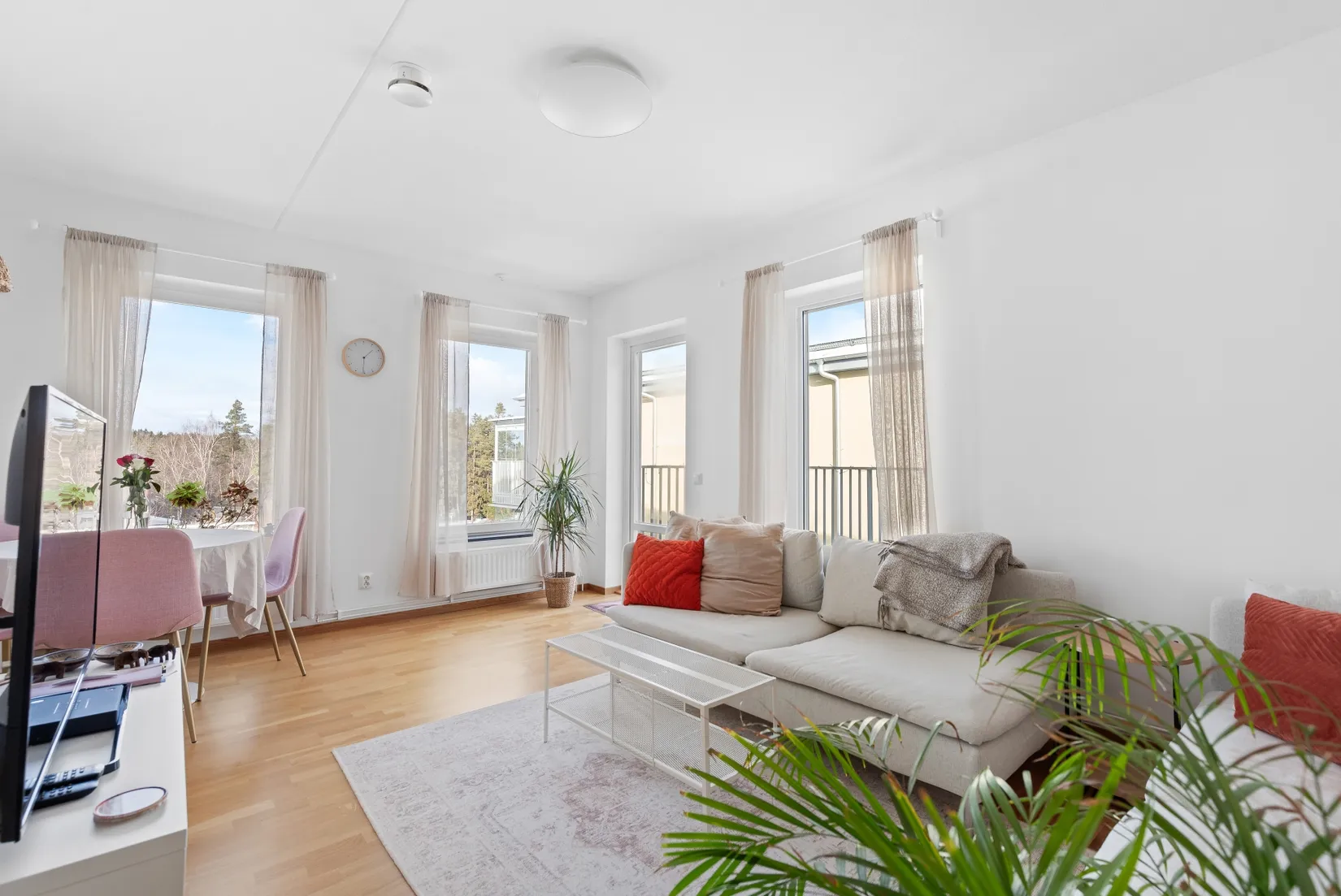 Bostadsrätt, Viltstigen 10, Edsberg, Sollentuna