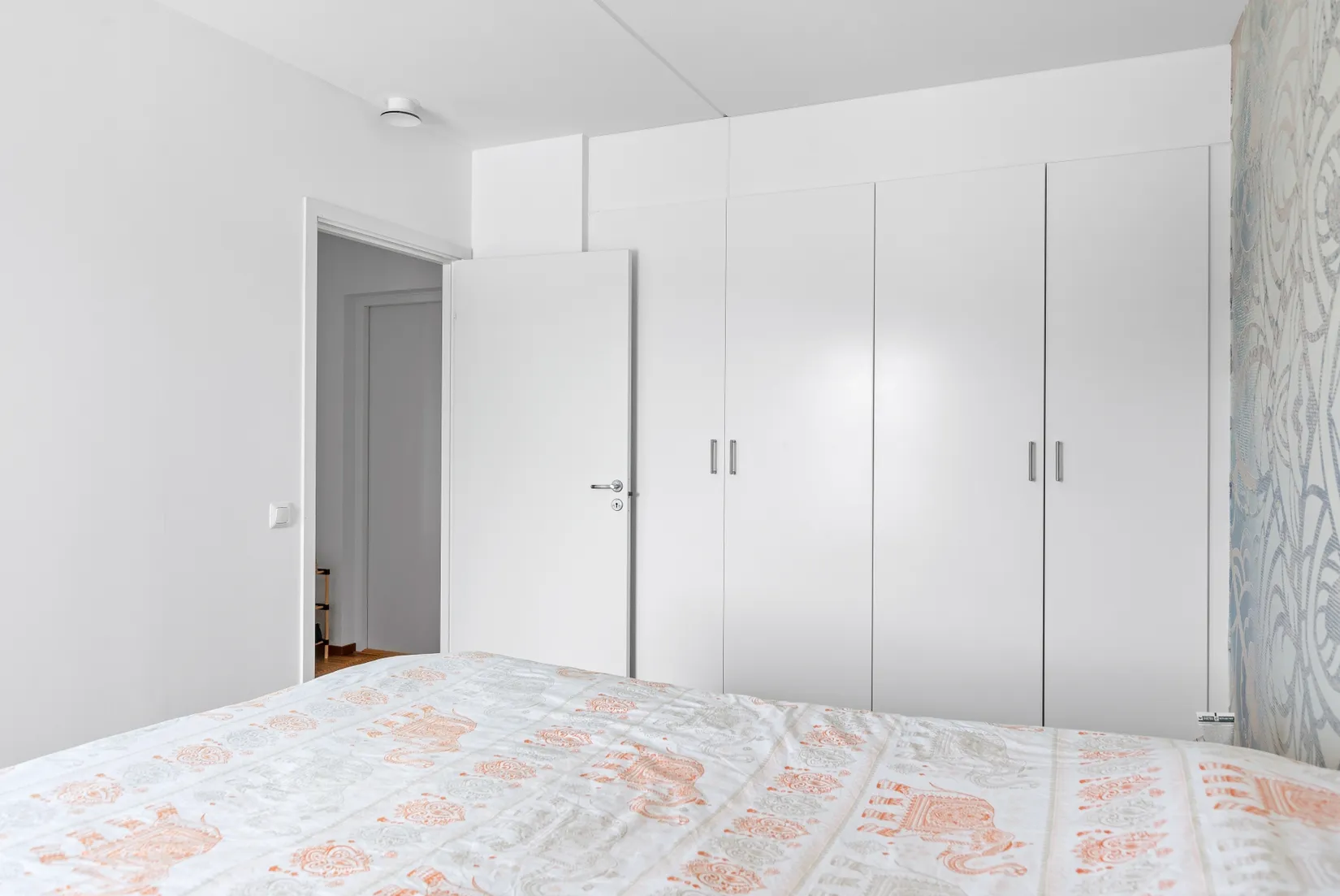 Bostadsrätt, Viltstigen 10, Edsberg, Sollentuna