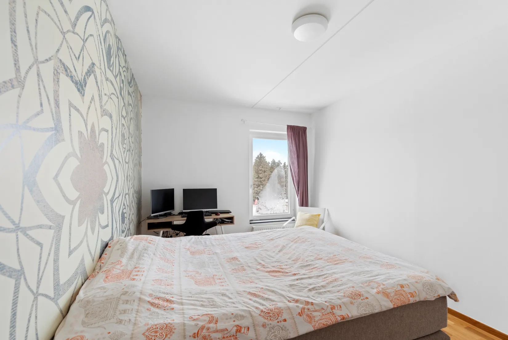 Bostadsrätt, Viltstigen 10, Edsberg, Sollentuna