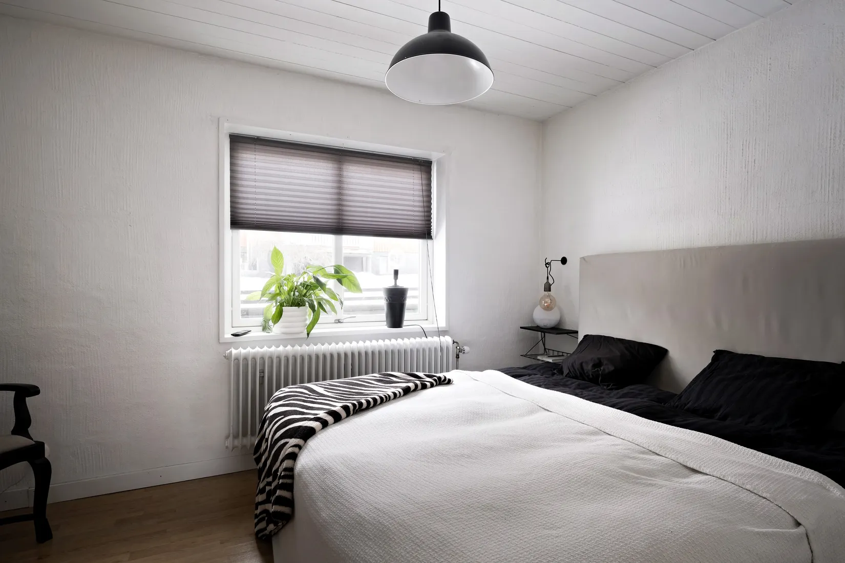 Villa, Tallgatan 6, Borgmästarhagen, Ulricehamn