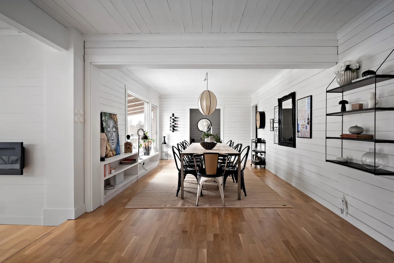 Villa, Tallgatan 6, Borgmästarhagen, Ulricehamn