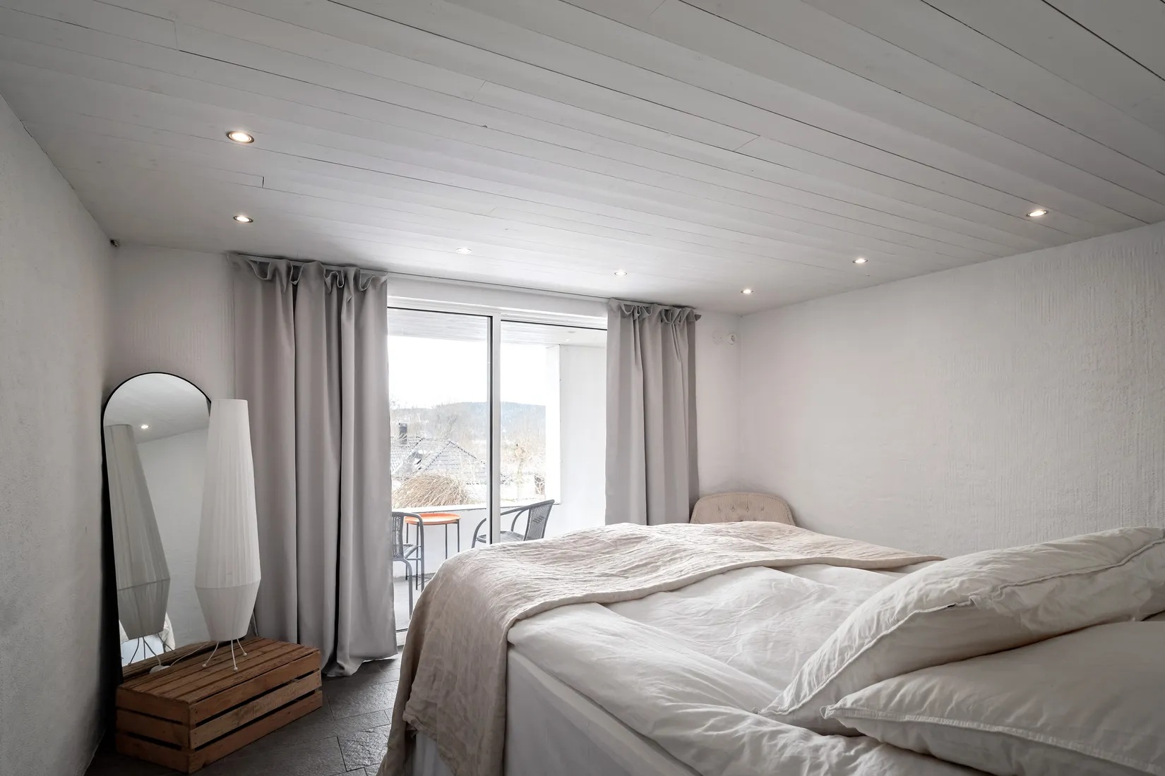 Villa, Tallgatan 6, Borgmästarhagen, Ulricehamn