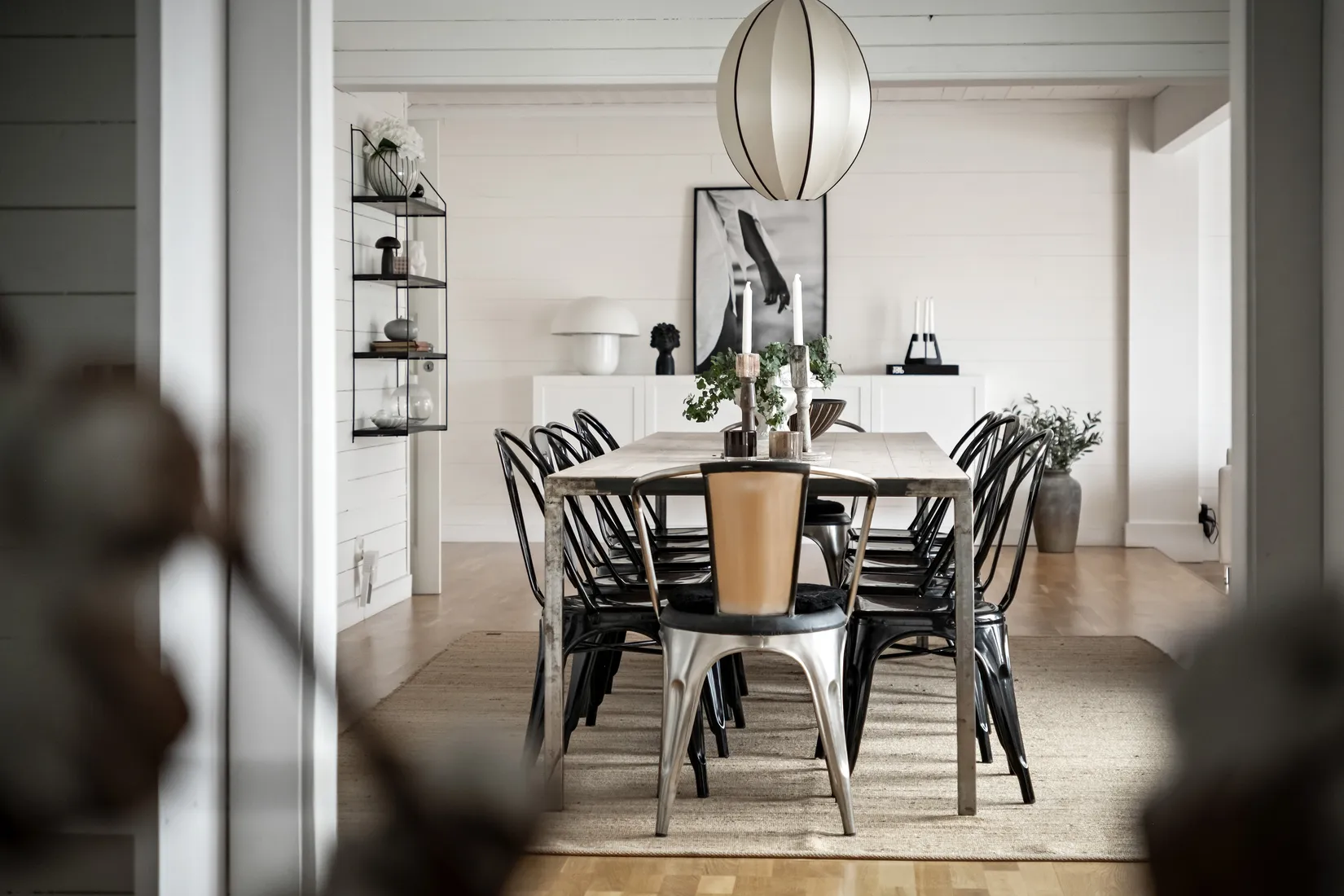 Villa, Tallgatan 6, Borgmästarhagen, Ulricehamn