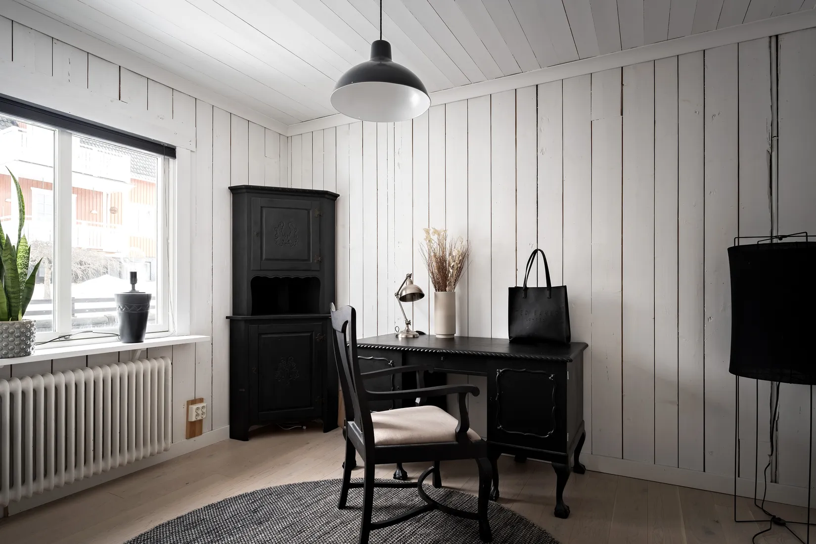 Villa, Tallgatan 6, Borgmästarhagen, Ulricehamn