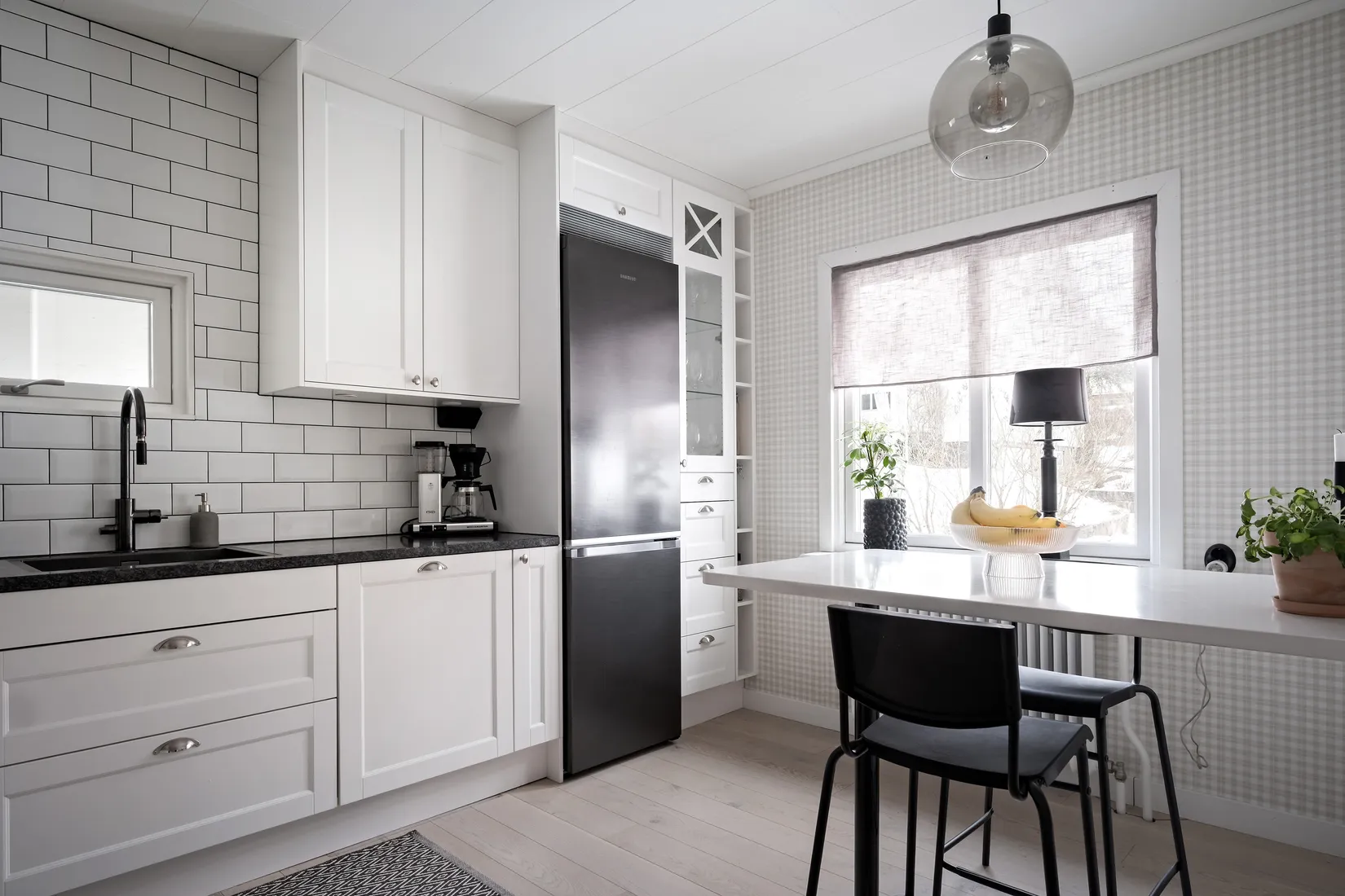 Villa, Tallgatan 6, Borgmästarhagen, Ulricehamn