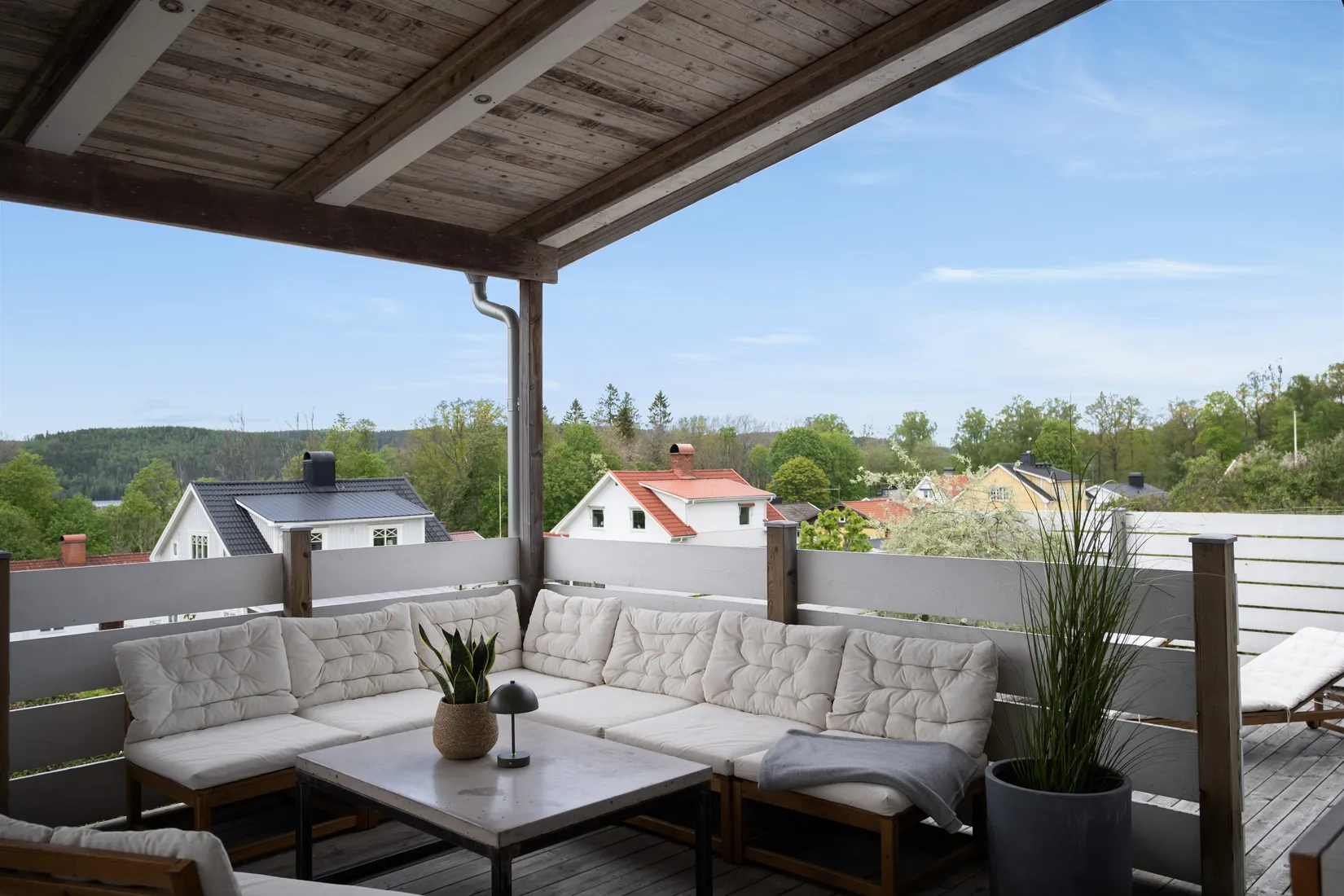 Villa, Tallgatan 6, Borgmästarhagen, Ulricehamn