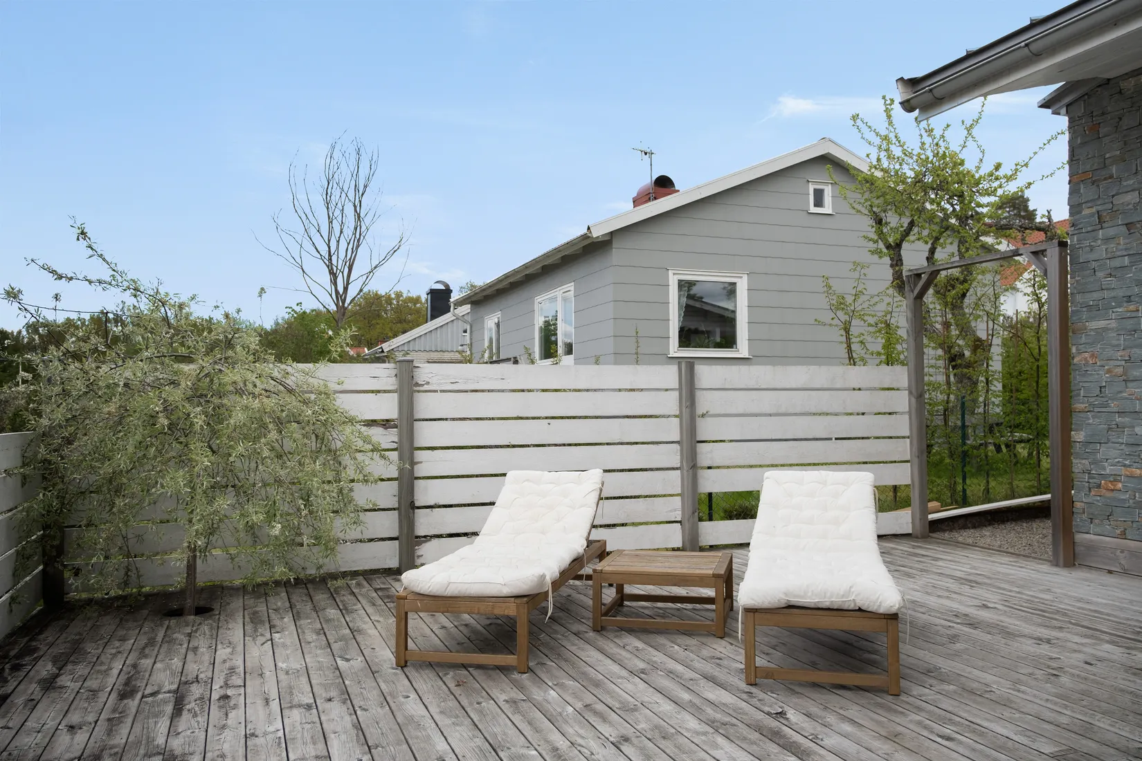Villa, Tallgatan 6, Borgmästarhagen, Ulricehamn