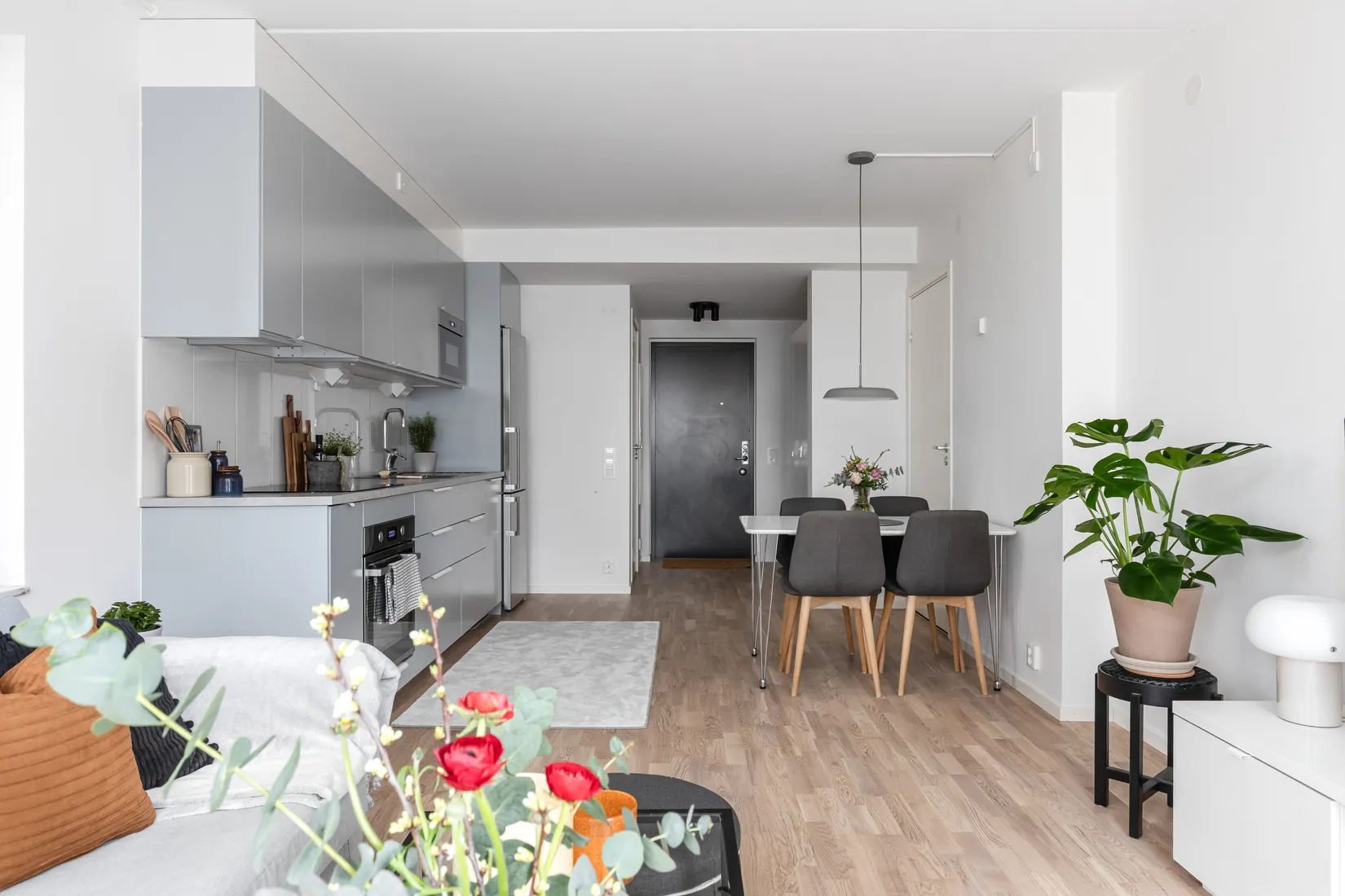 Bostadsrätt, Einar Hansens esplanad 30A, Västra Hamnen, Malmö