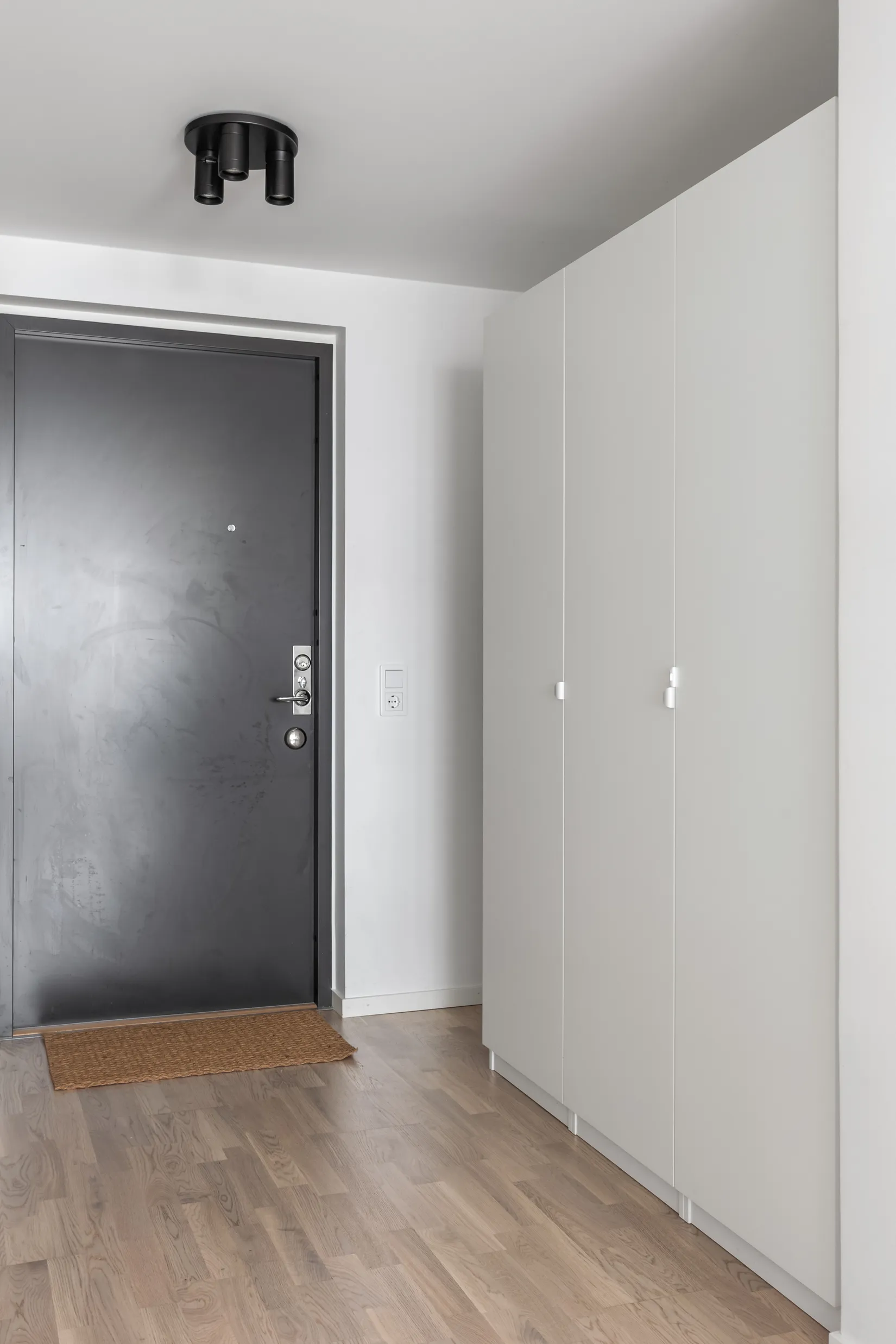 Bostadsrätt, Einar Hansens esplanad 30A, Västra Hamnen, Malmö