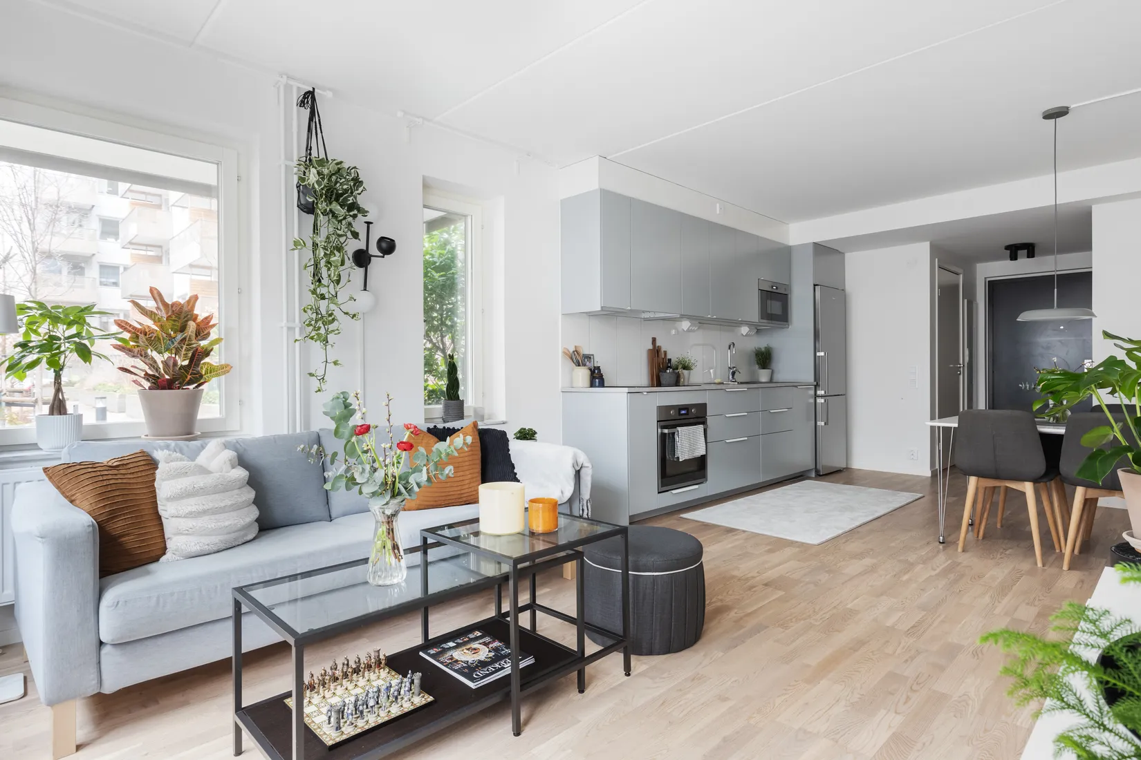 Bostadsrätt, Einar Hansens esplanad 30A, Västra Hamnen, Malmö