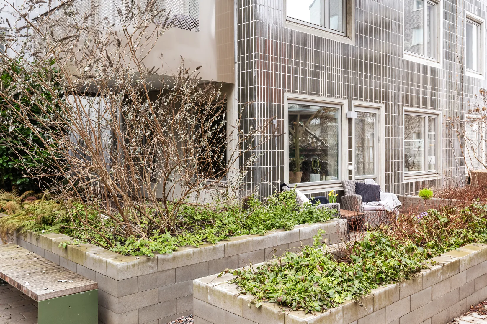 Bostadsrätt, Einar Hansens esplanad 30A, Västra Hamnen, Malmö