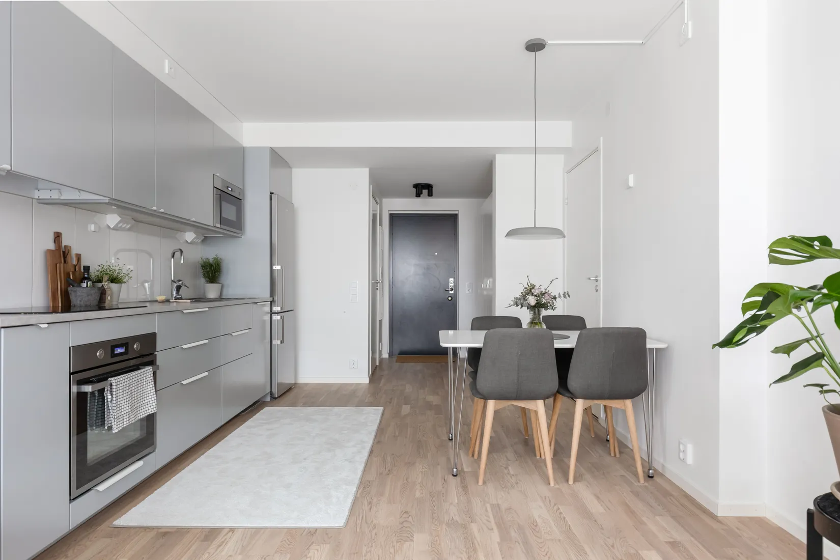 Bostadsrätt, Einar Hansens esplanad 30A, Västra Hamnen, Malmö