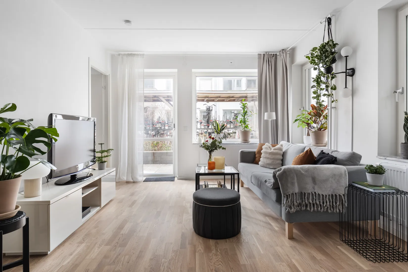 Bostadsrätt, Einar Hansens esplanad 30A, Västra Hamnen, Malmö