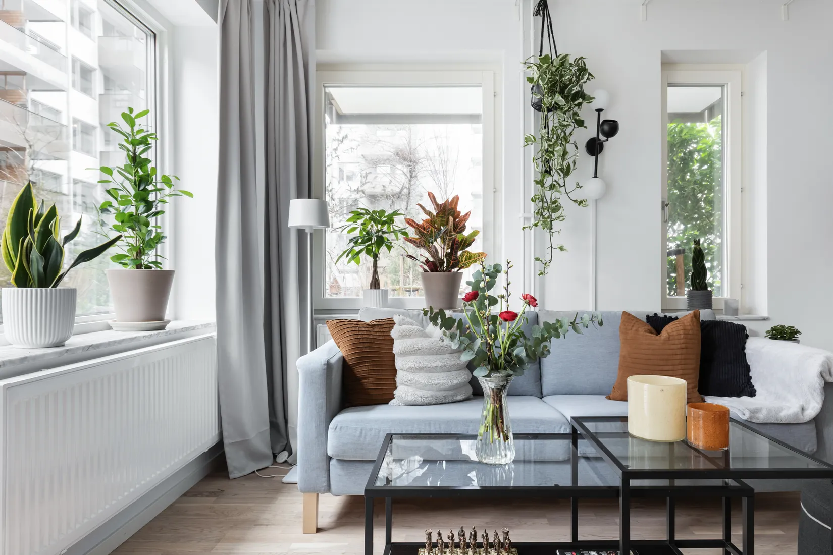 Bostadsrätt, Einar Hansens esplanad 30A, Västra Hamnen, Malmö