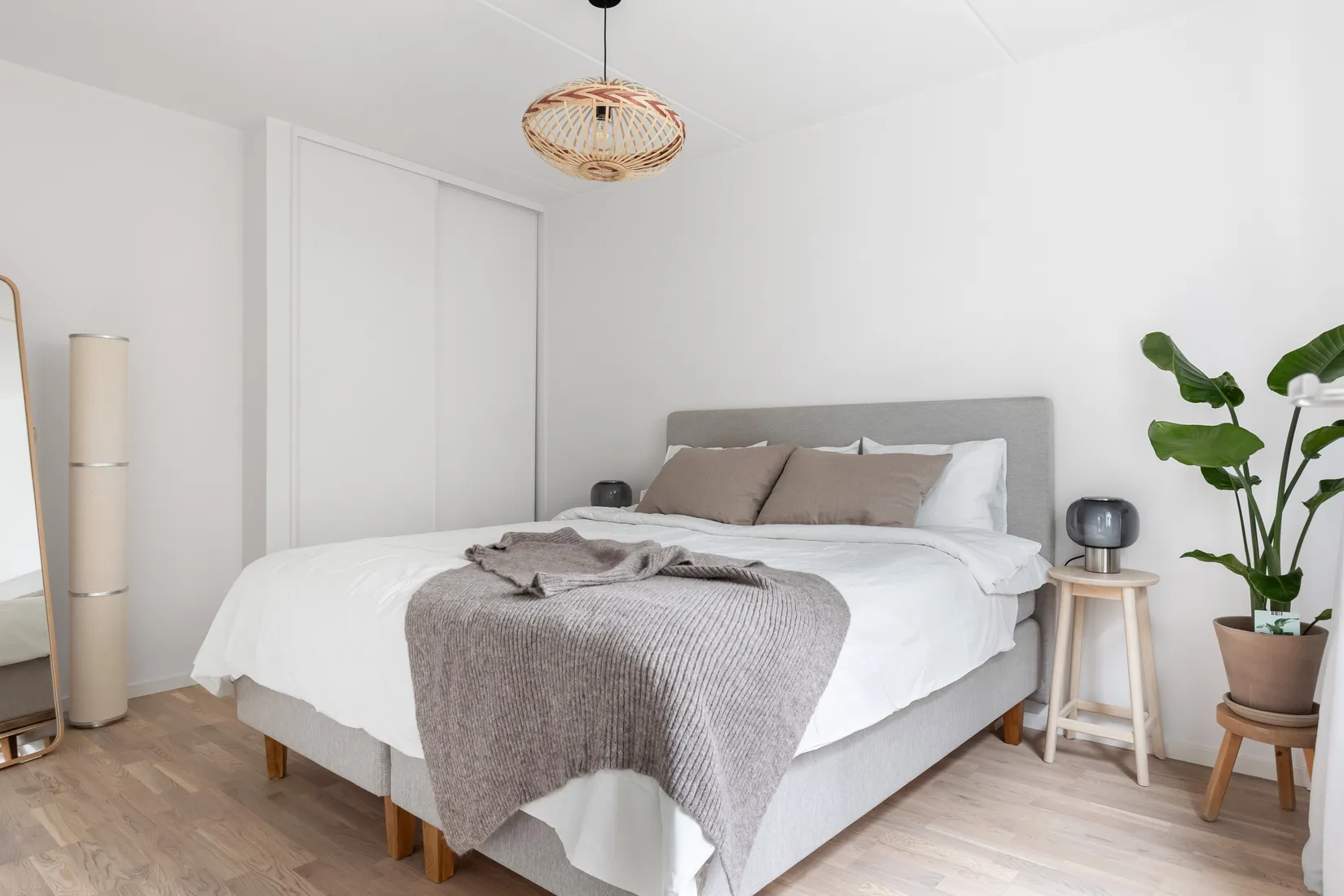 Bostadsrätt, Einar Hansens esplanad 30A, Västra Hamnen, Malmö