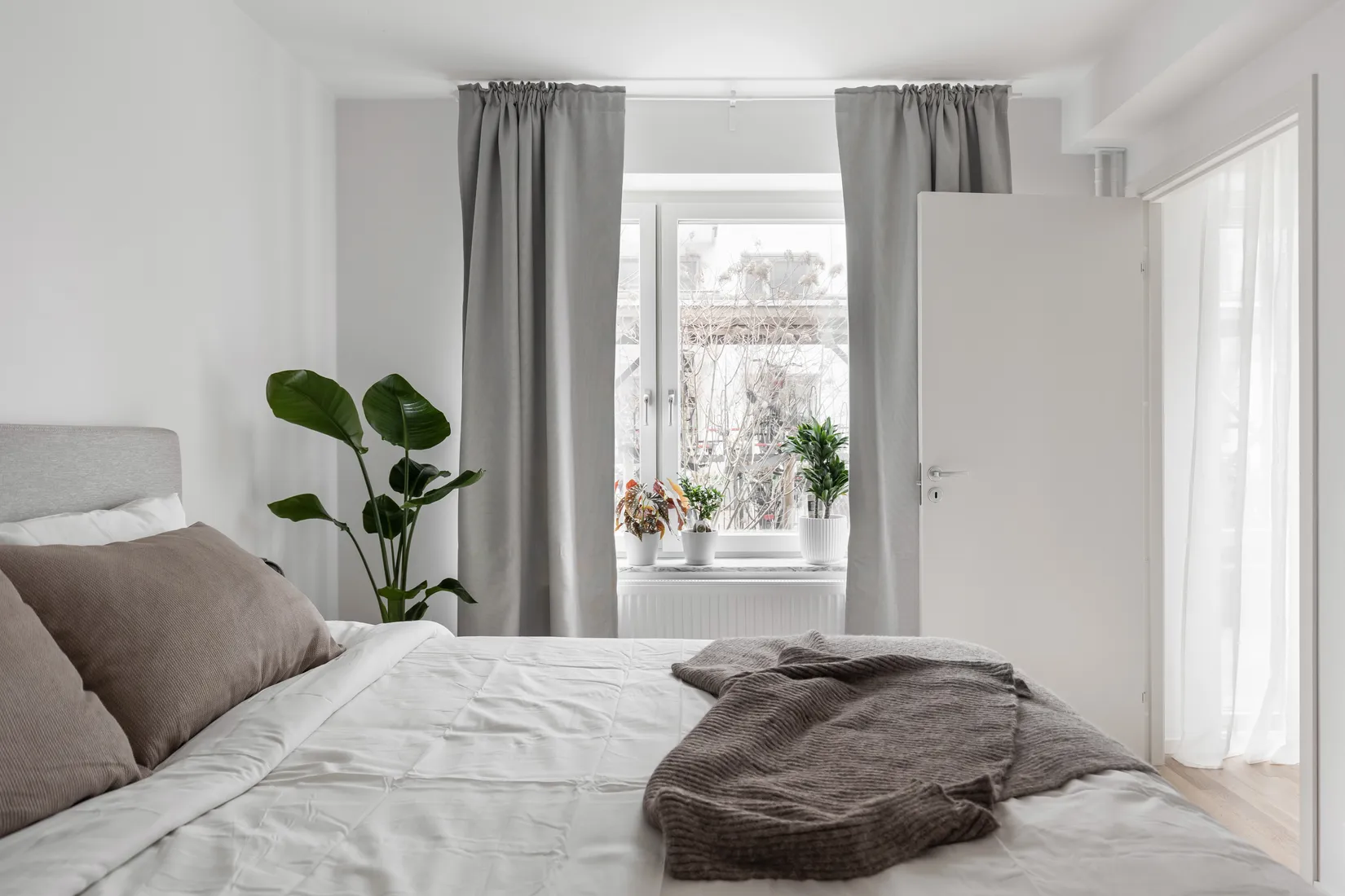 Bostadsrätt, Einar Hansens esplanad 30A, Västra Hamnen, Malmö