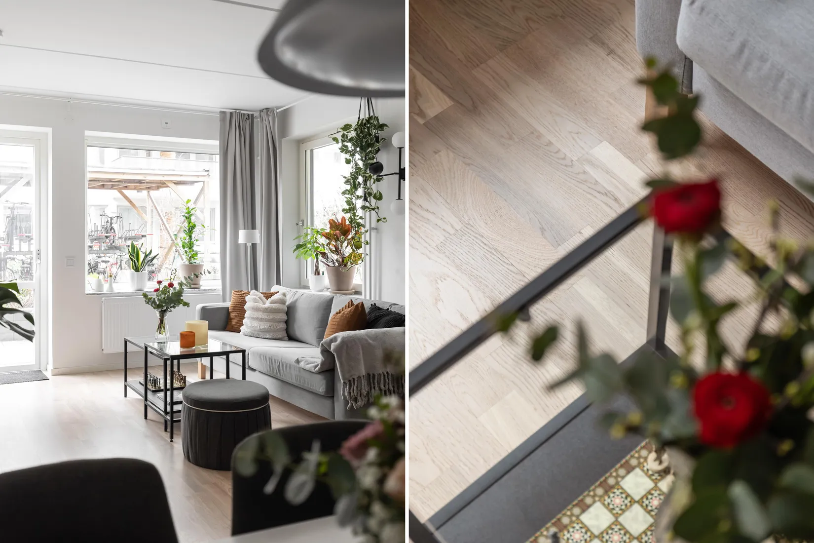 Bostadsrätt, Einar Hansens esplanad 30A, Västra Hamnen, Malmö