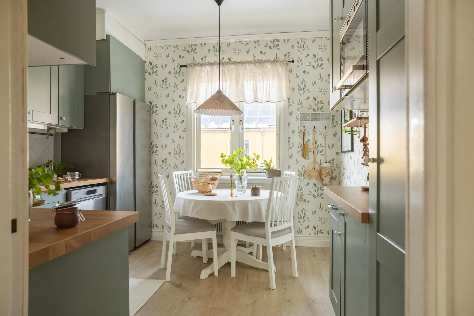 Bostadsrätt, Gullrisgatan 8A, Centrala Hisingen, Göteborg