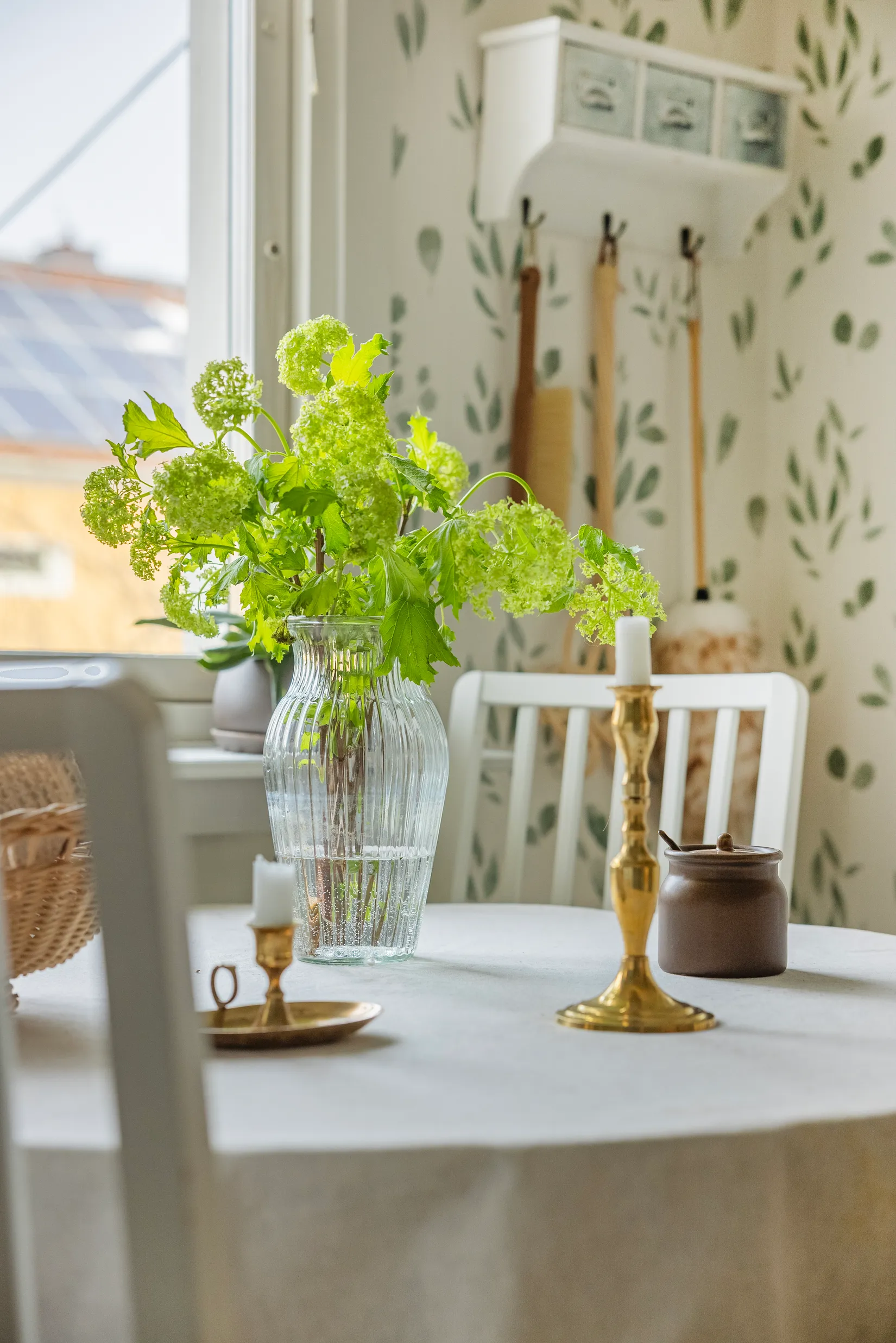 Bostadsrätt, Gullrisgatan 8A, Centrala Hisingen, Göteborg