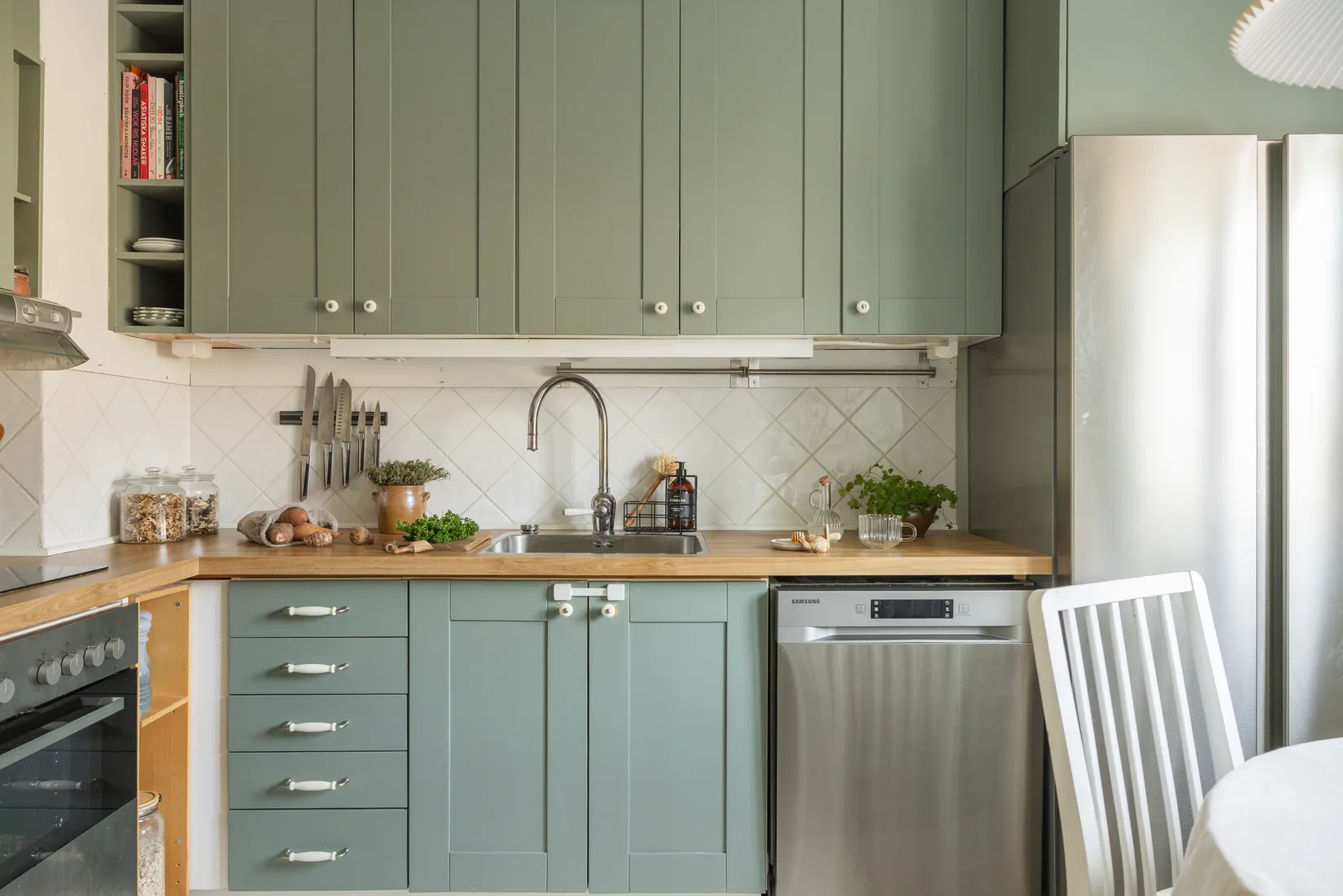 Bostadsrätt, Gullrisgatan 8A, Centrala Hisingen, Göteborg