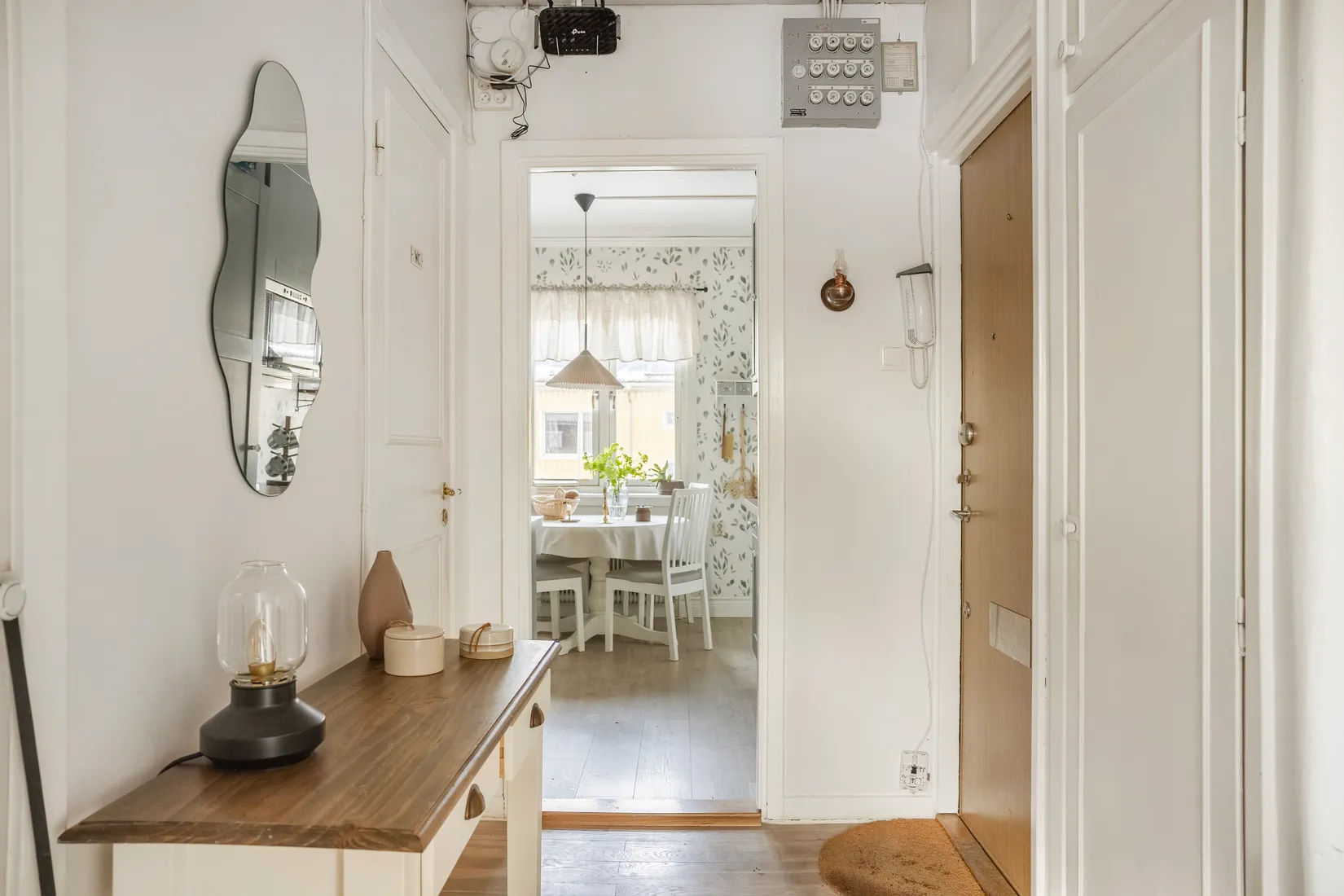 Bostadsrätt, Gullrisgatan 8A, Centrala Hisingen, Göteborg