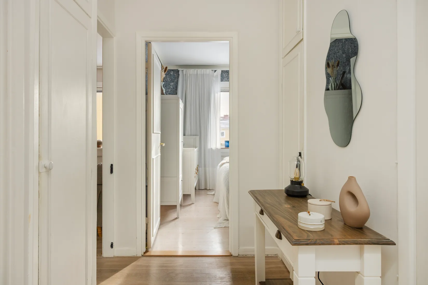 Bostadsrätt, Gullrisgatan 8A, Centrala Hisingen, Göteborg