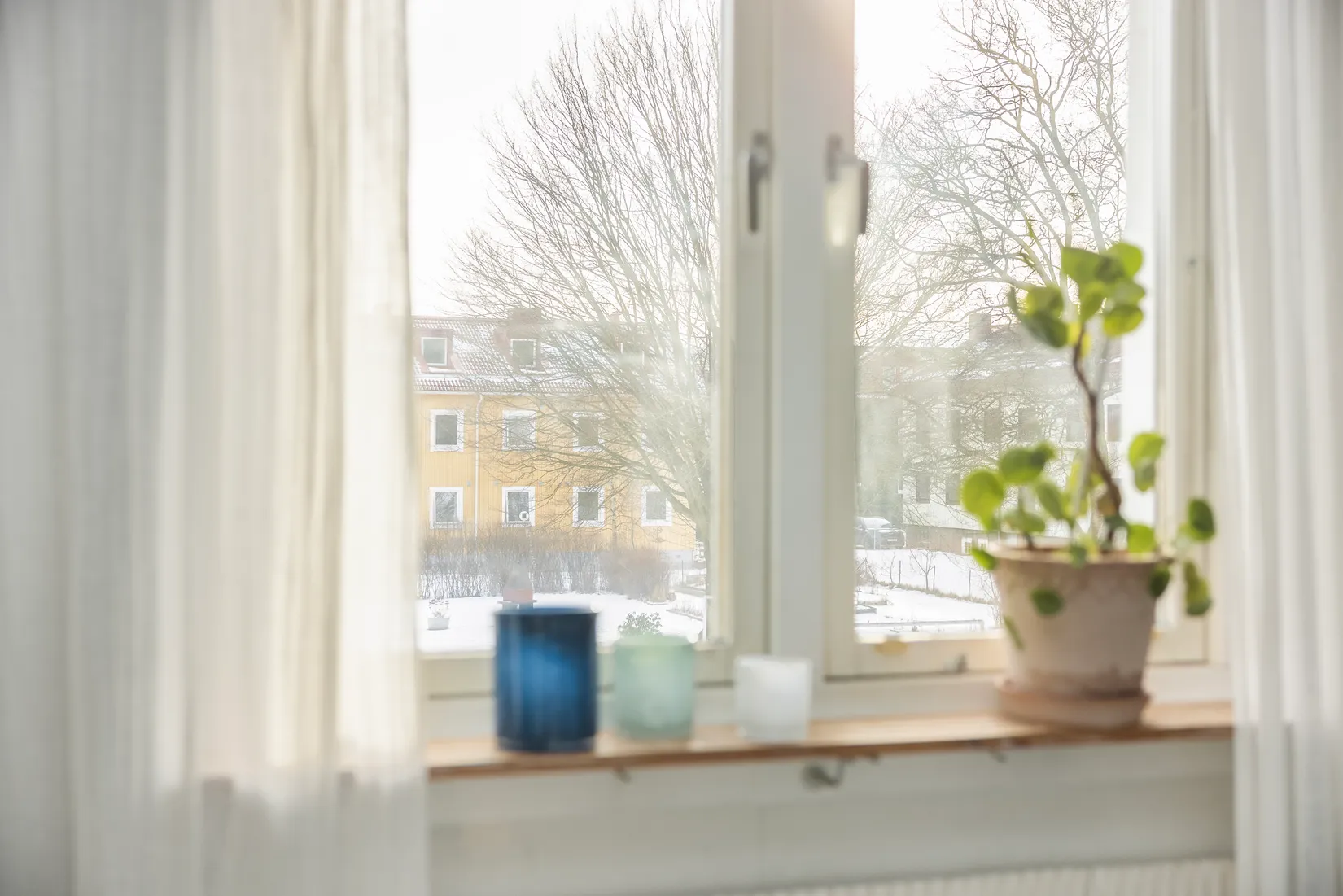 Bostadsrätt, Gullrisgatan 8A, Centrala Hisingen, Göteborg