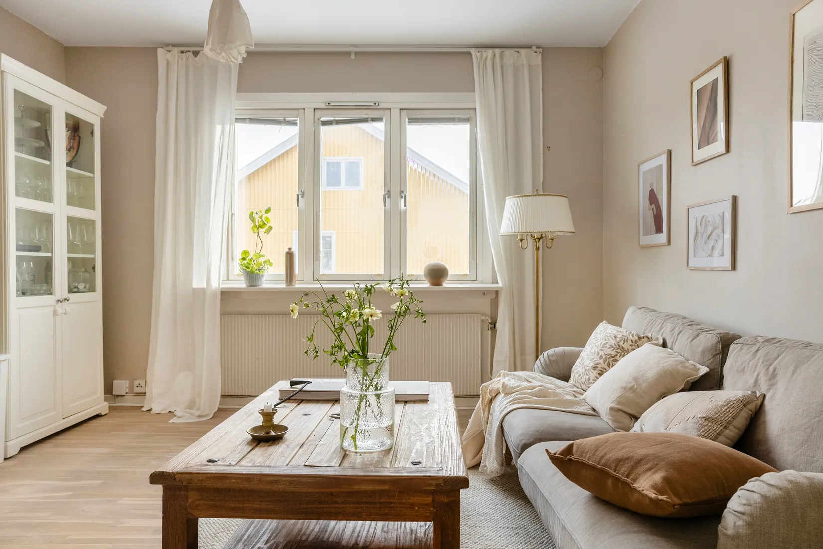 Bostadsrätt, Gullrisgatan 8A, Centrala Hisingen, Göteborg