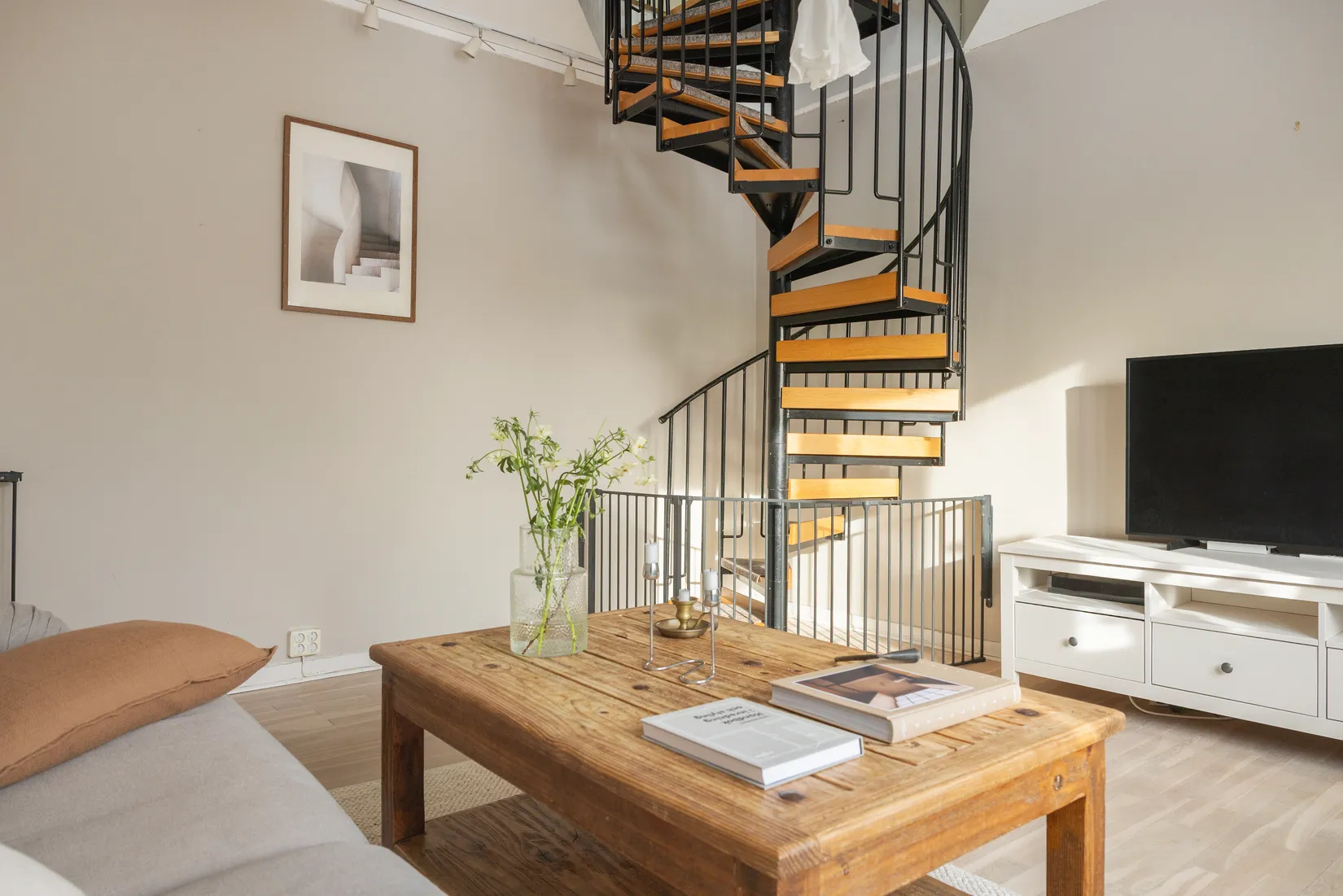 Bostadsrätt, Gullrisgatan 8A, Centrala Hisingen, Göteborg