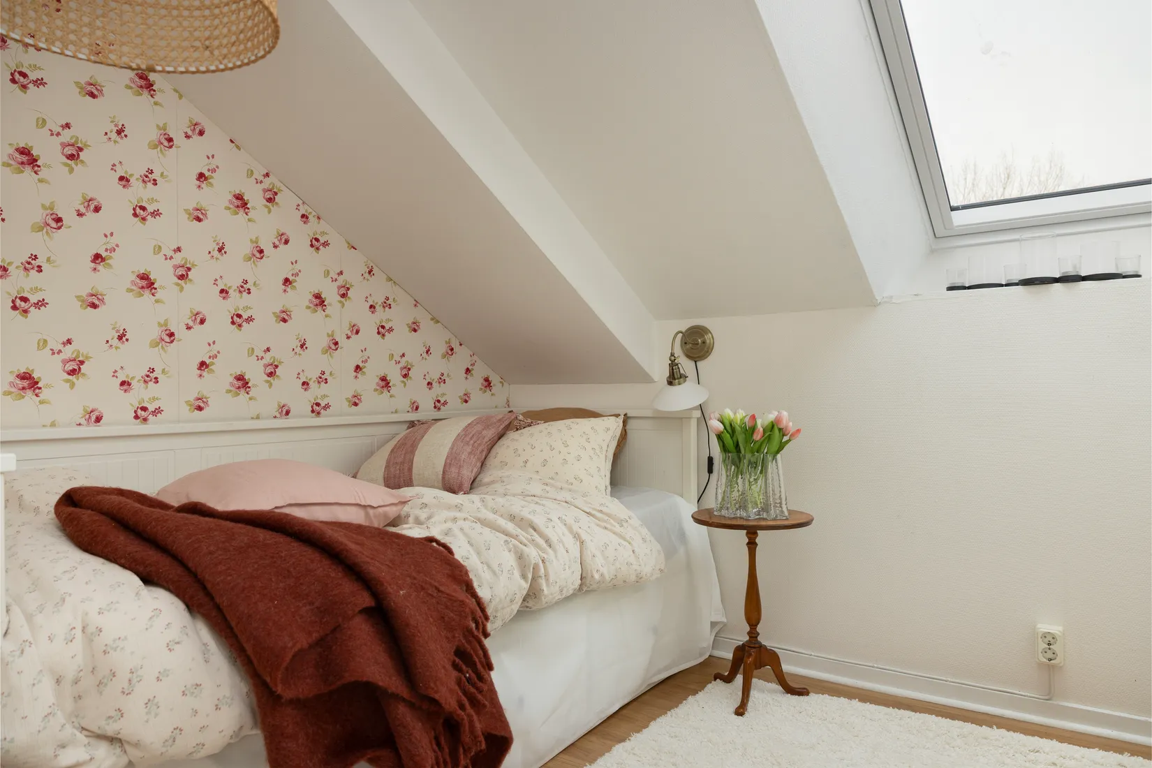 Bostadsrätt, Gullrisgatan 8A, Centrala Hisingen, Göteborg