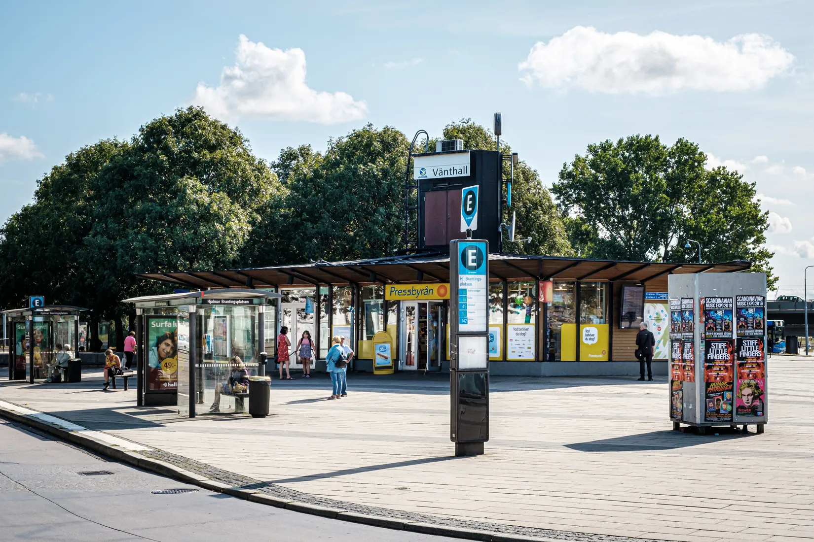 Bostadsrätt, Gullrisgatan 8A, Centrala Hisingen, Göteborg