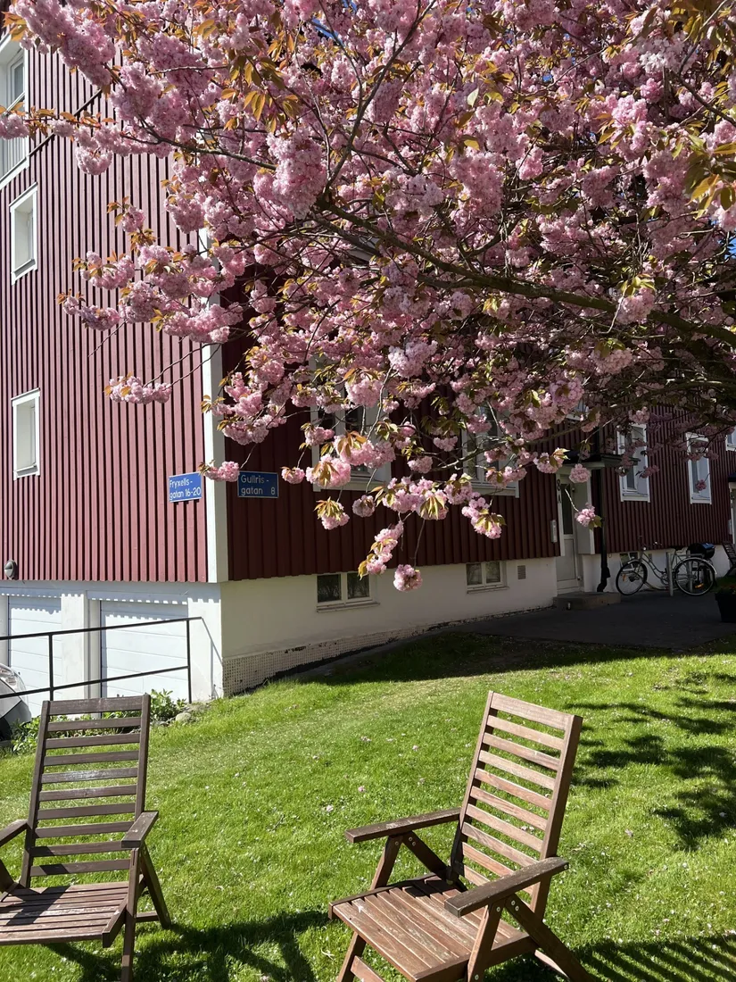 Bostadsrätt, Gullrisgatan 8A, Centrala Hisingen, Göteborg