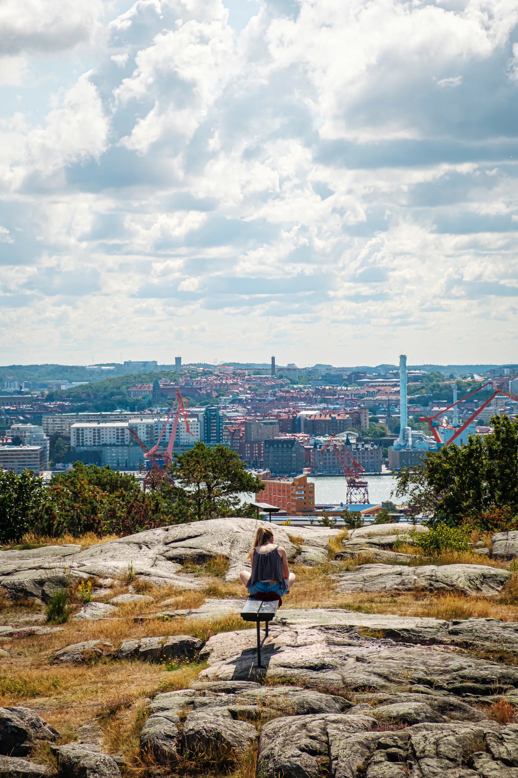 Bostadsrätt, Gullrisgatan 8A, Centrala Hisingen, Göteborg