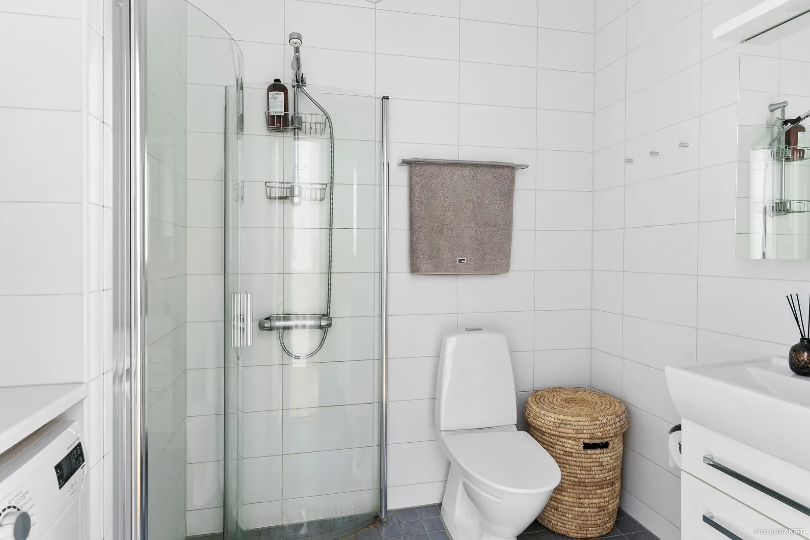 Bostadsrätt, Rundbäcksgatan 3, Kvillebäcken, Göteborg