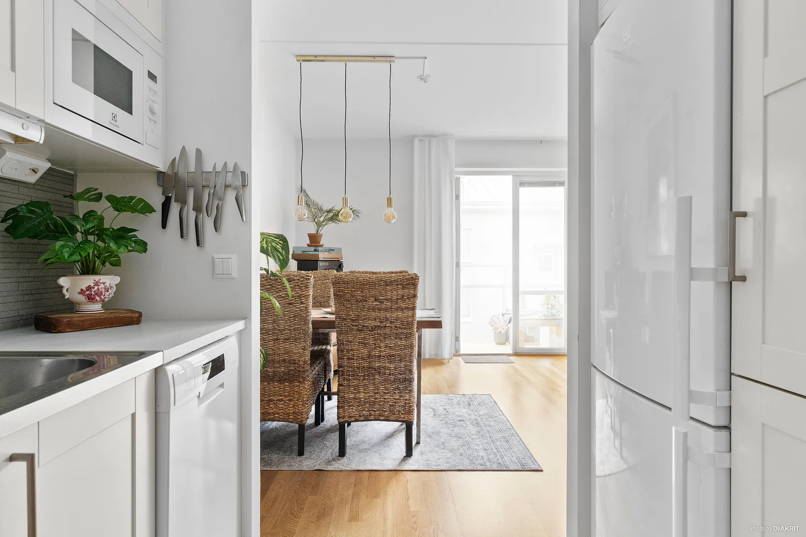 Bostadsrätt, Rundbäcksgatan 3, Kvillebäcken, Göteborg