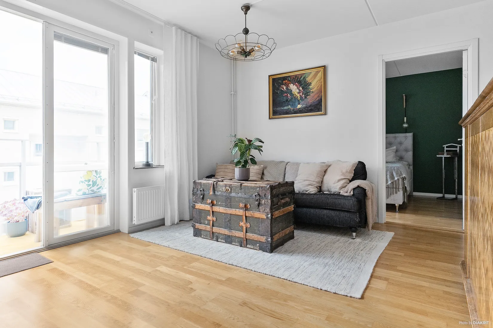 Bostadsrätt, Rundbäcksgatan 3, Kvillebäcken, Göteborg