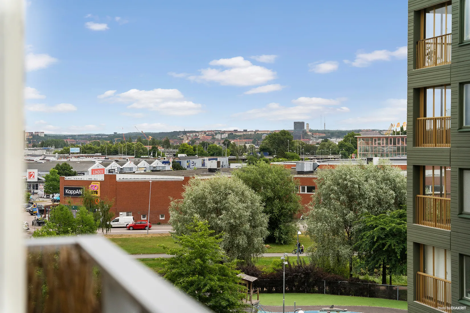 Bostadsrätt, Rundbäcksgatan 3, Kvillebäcken, Göteborg