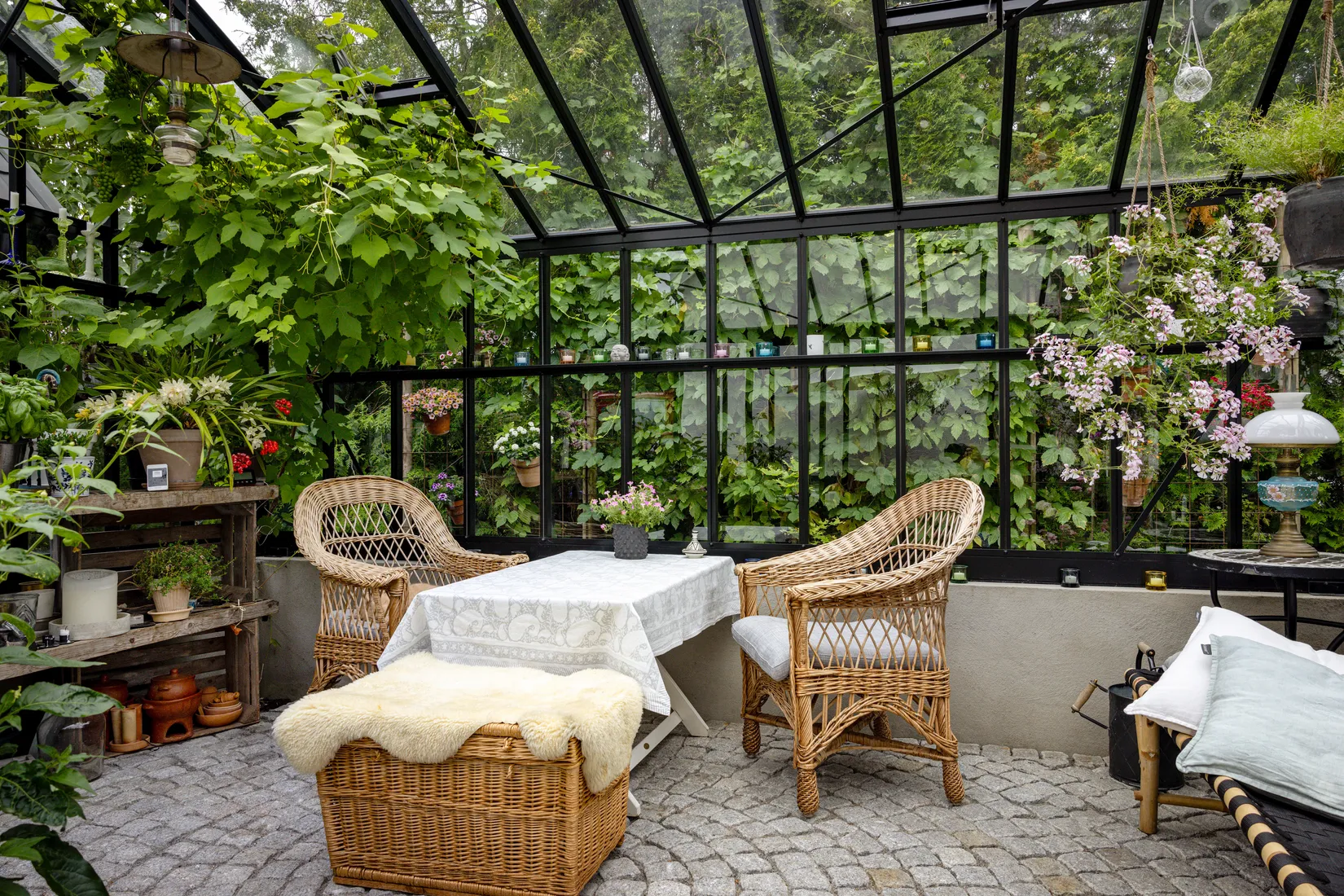 Villa, Ravlunda byaväg 8, Ravlunda, Simrishamn