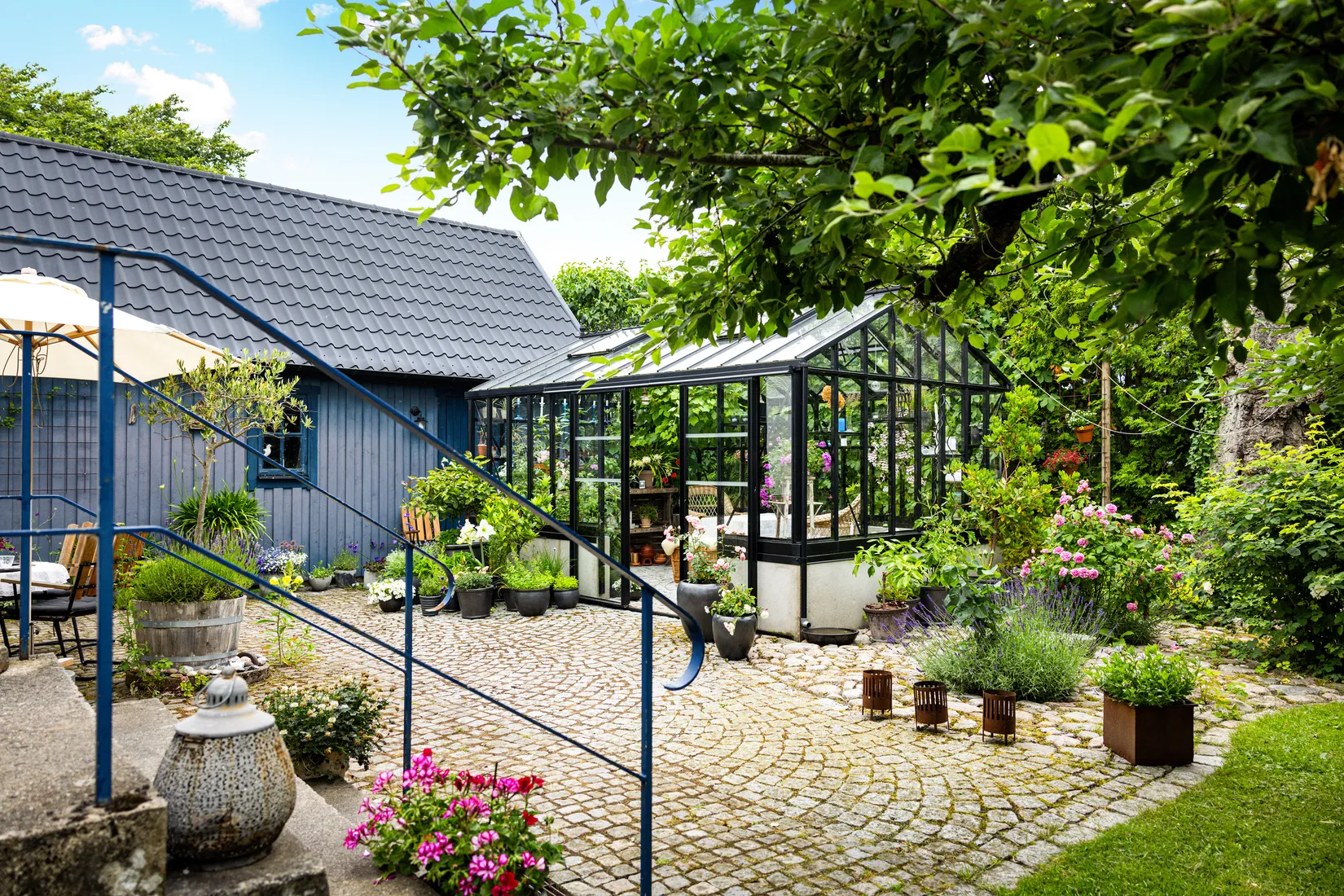 Villa, Ravlunda byaväg 8, Ravlunda, Simrishamn