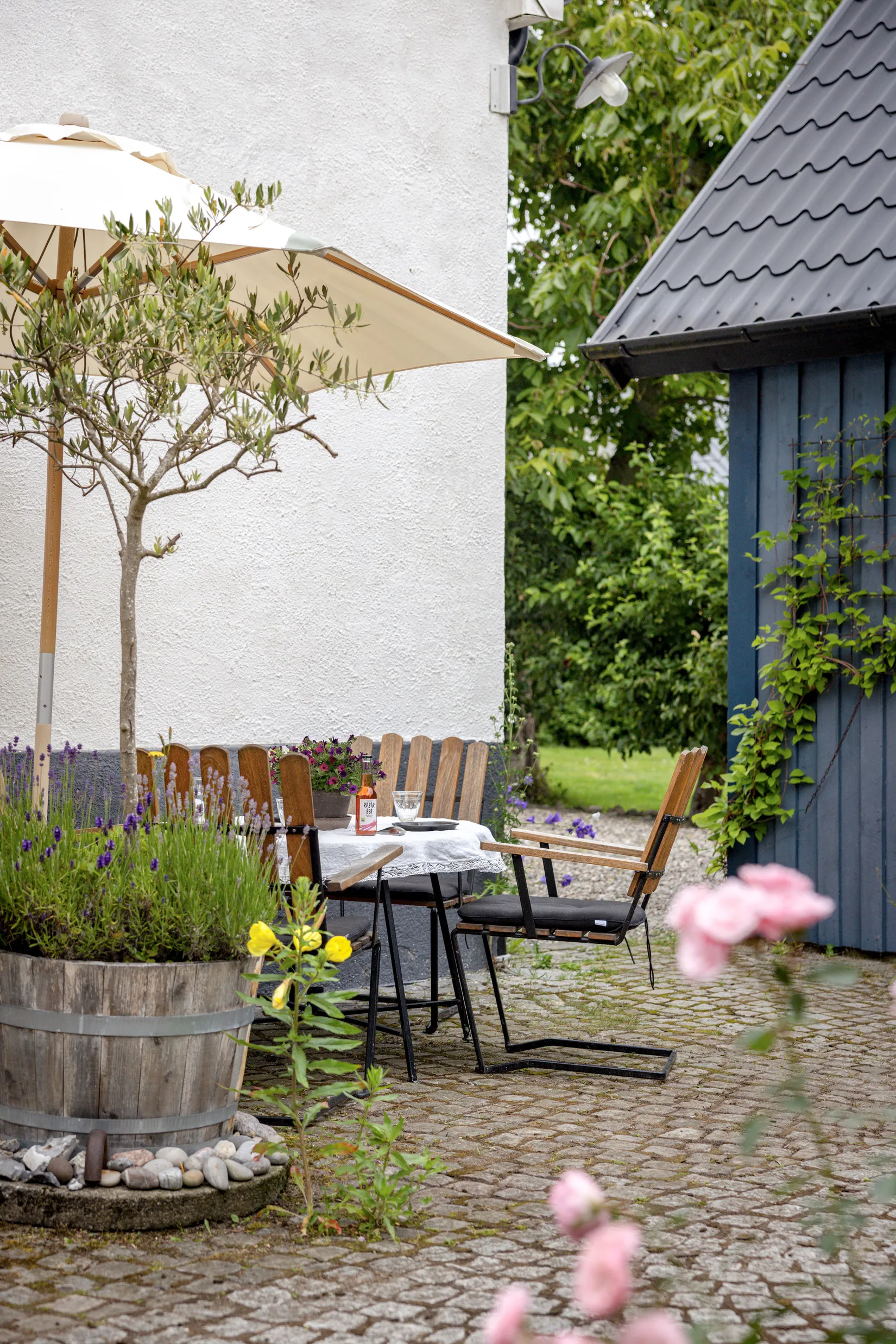 Villa, Ravlunda byaväg 8, Ravlunda, Simrishamn