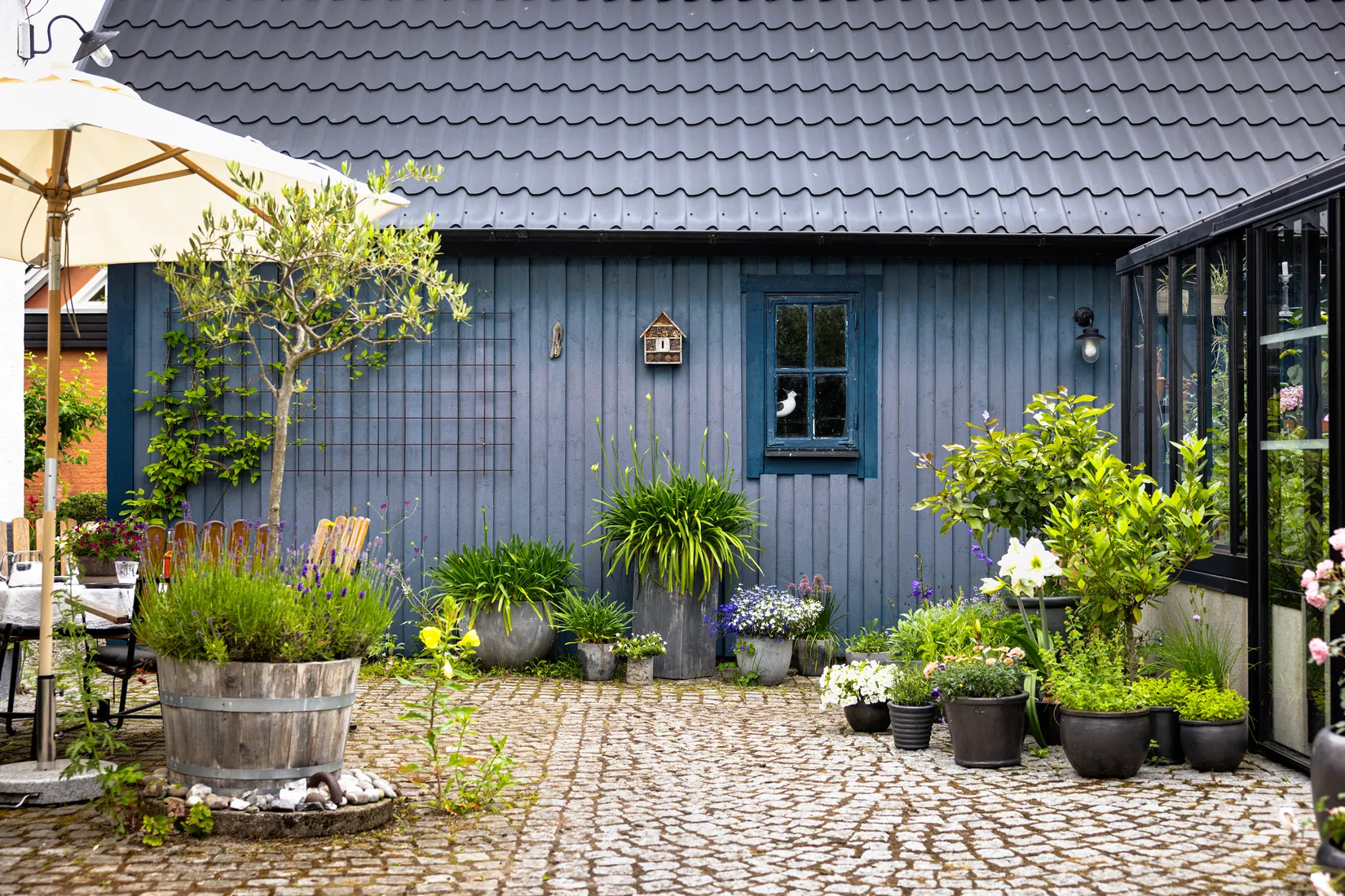 Villa, Ravlunda byaväg 8, Ravlunda, Simrishamn