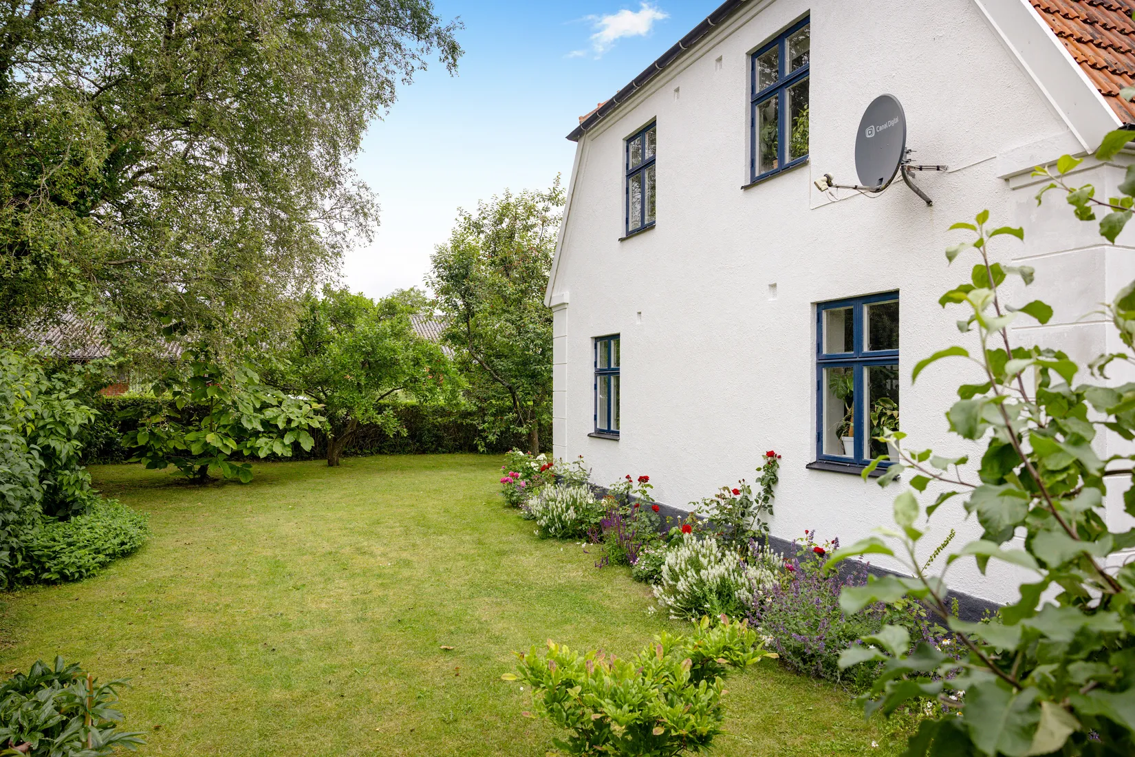 Villa, Ravlunda byaväg 8, Ravlunda, Simrishamn